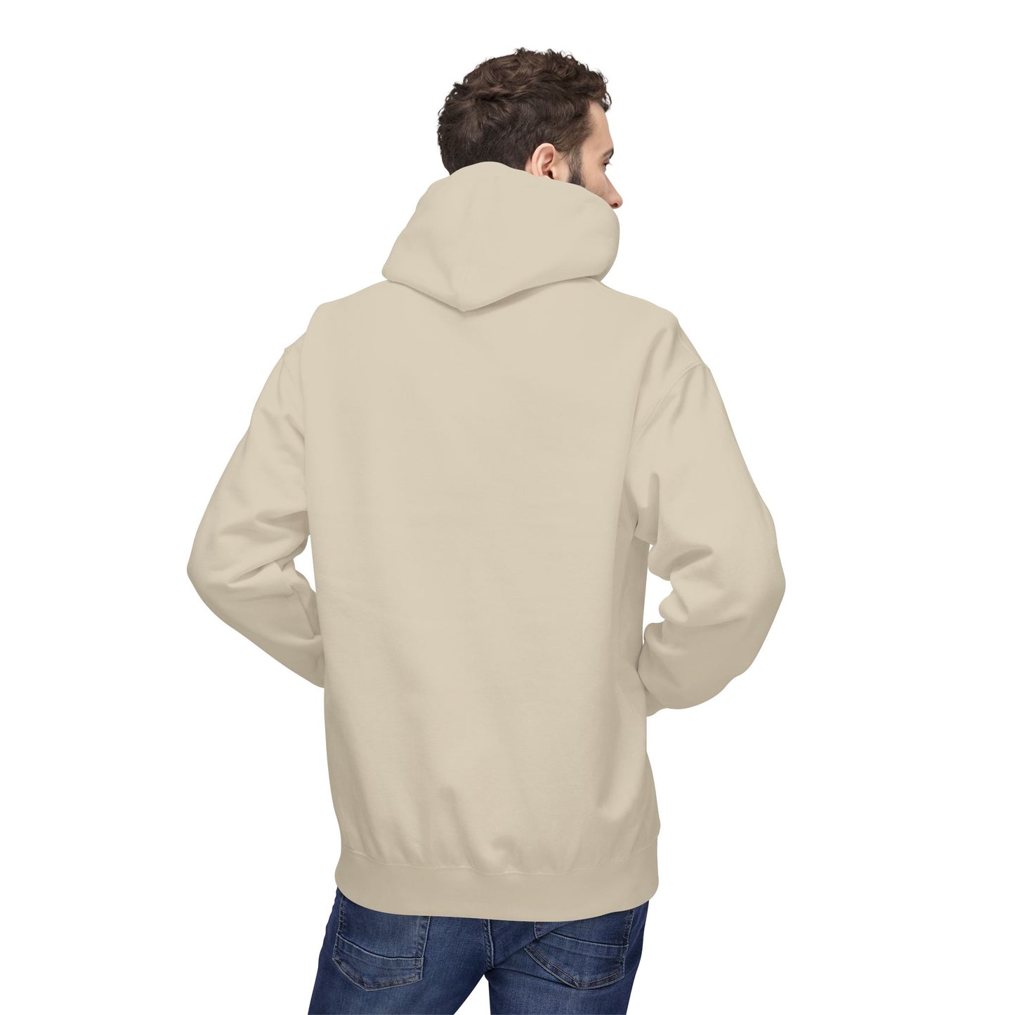 IMPROVED! Houston Oilers 'Est 1960' Unisex Hoodie