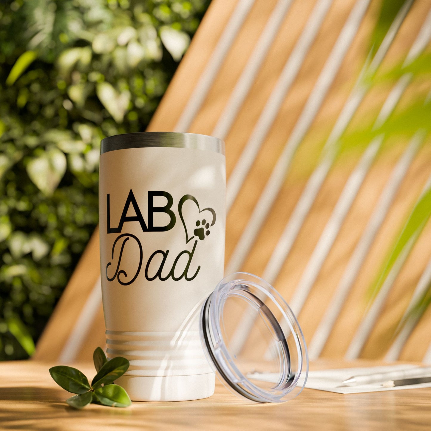 LAB DAD Ringneck Tumbler, 20oz
