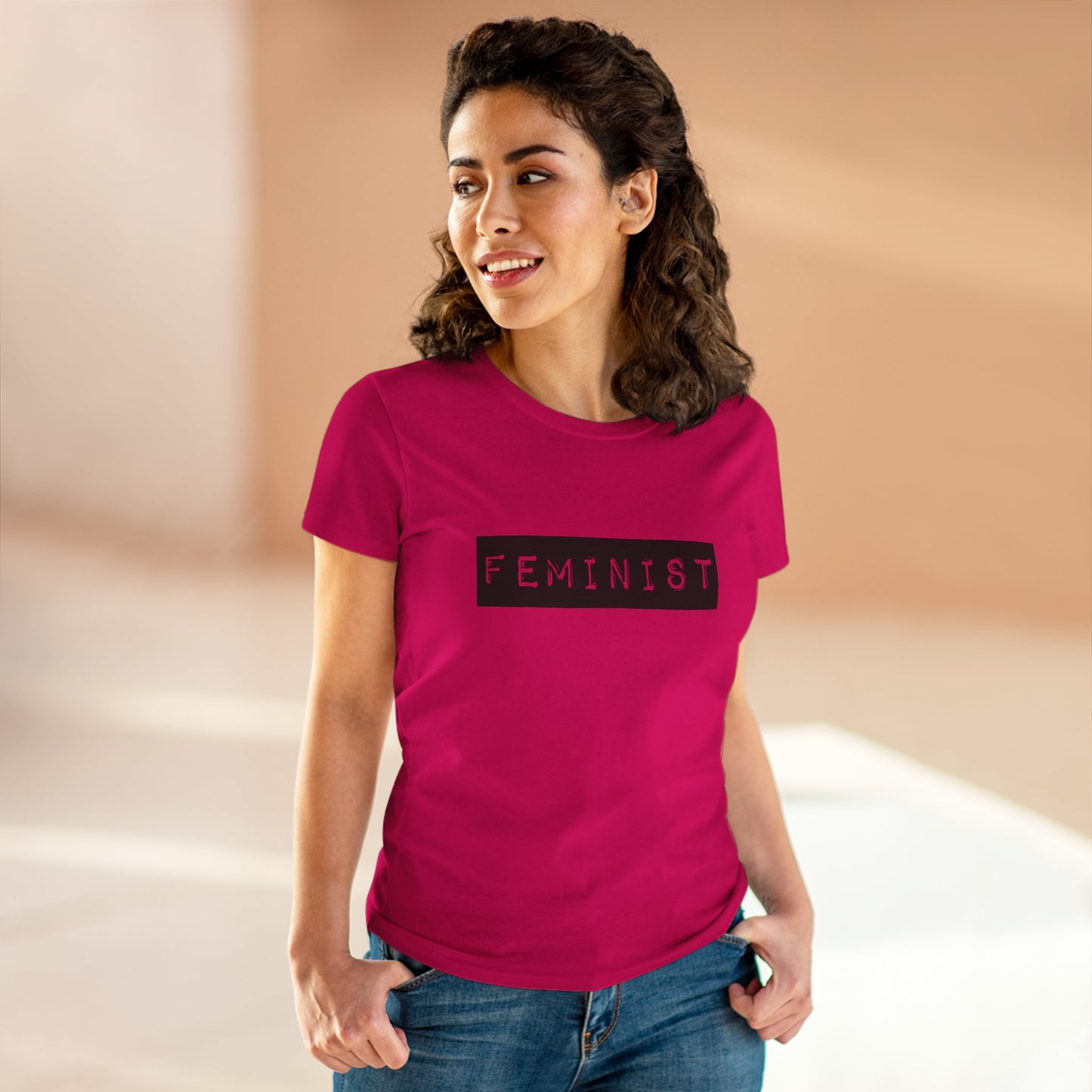 Feminist Graphic Tee
