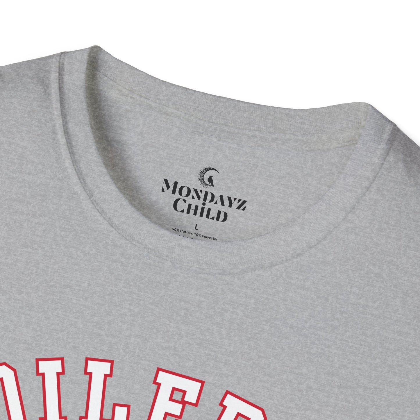 Houston Oilers “Oilers Football” Unisex T-Shirt | up to 5X