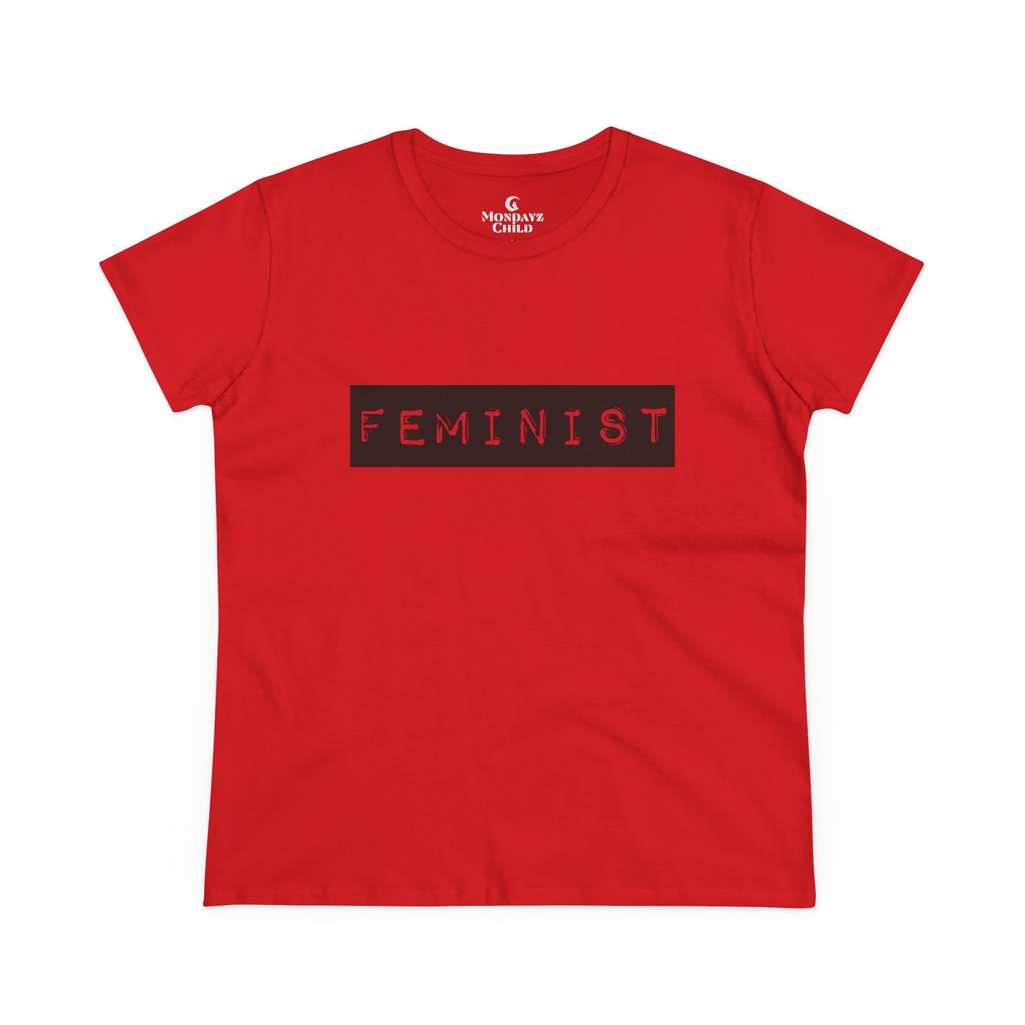 Feminist Graphic Tee
