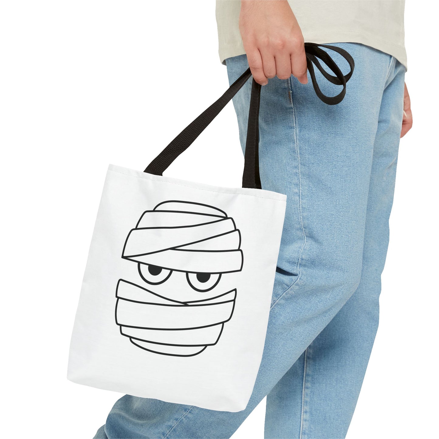 Tote Bag - Mummy