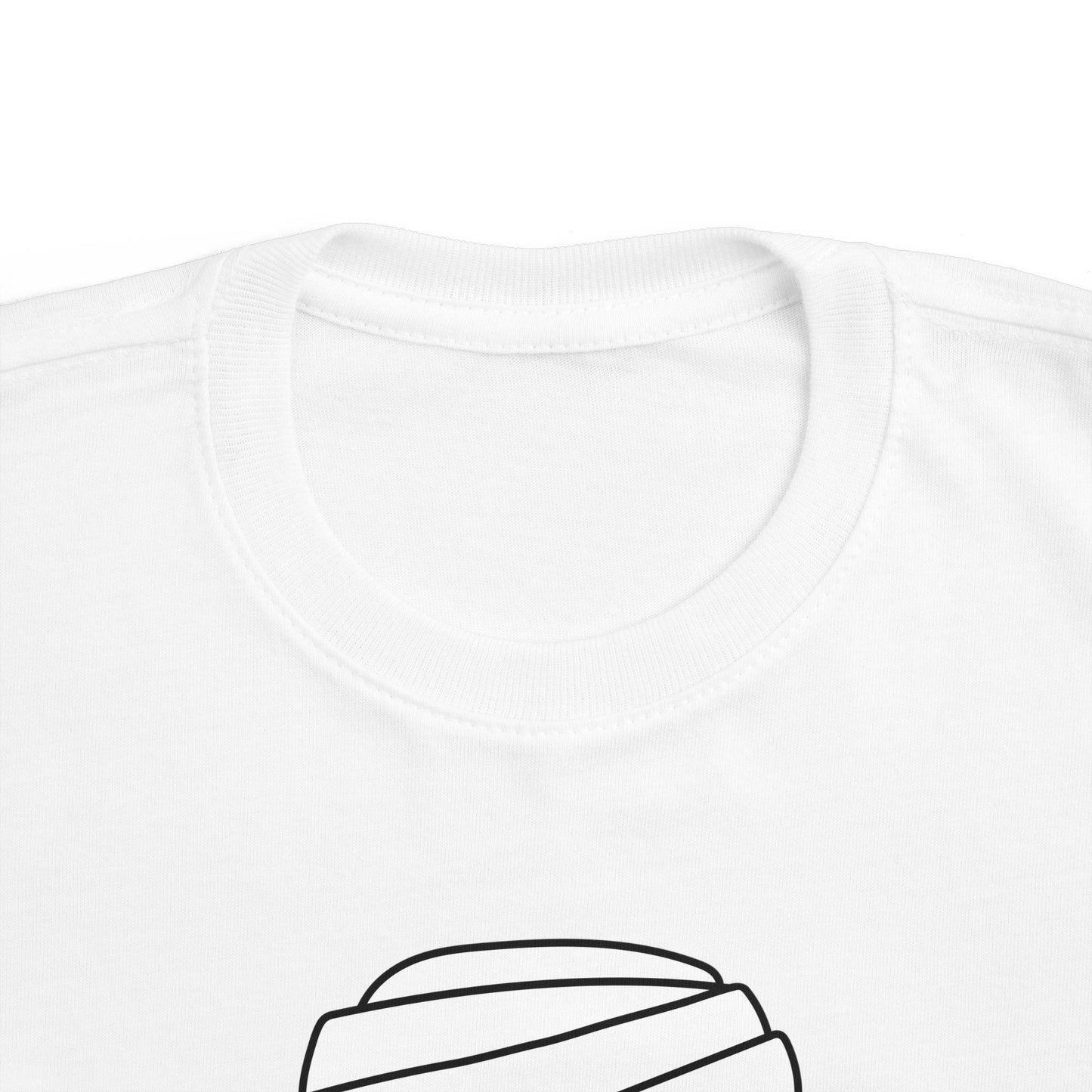 Toddler Tee - Mummy