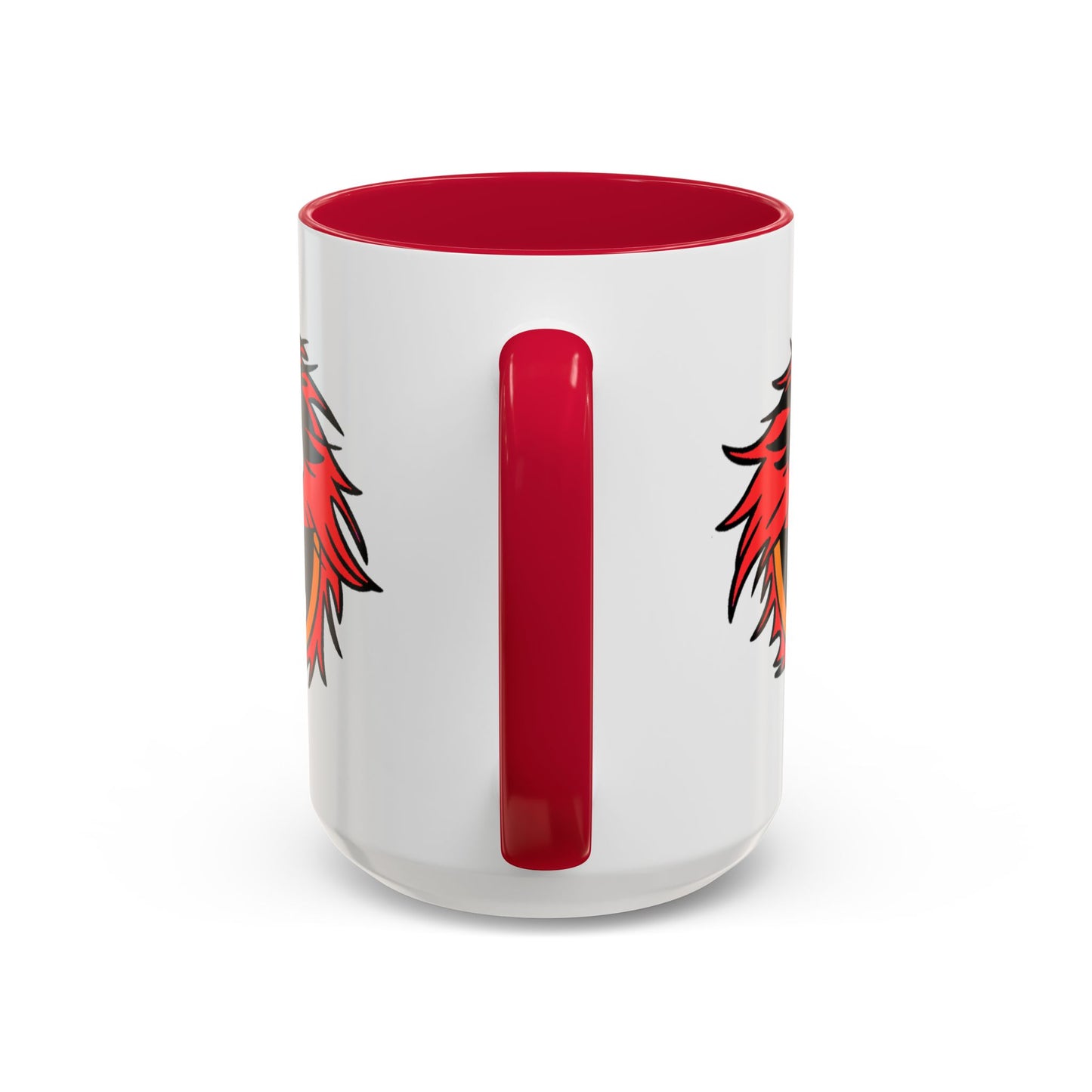 The Muppets Color Accent Mug (11oz & 15oz) - Animal