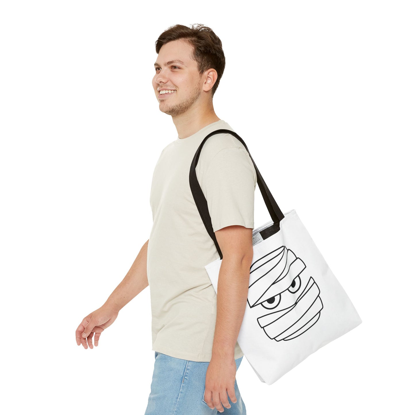 Tote Bag - Mummy