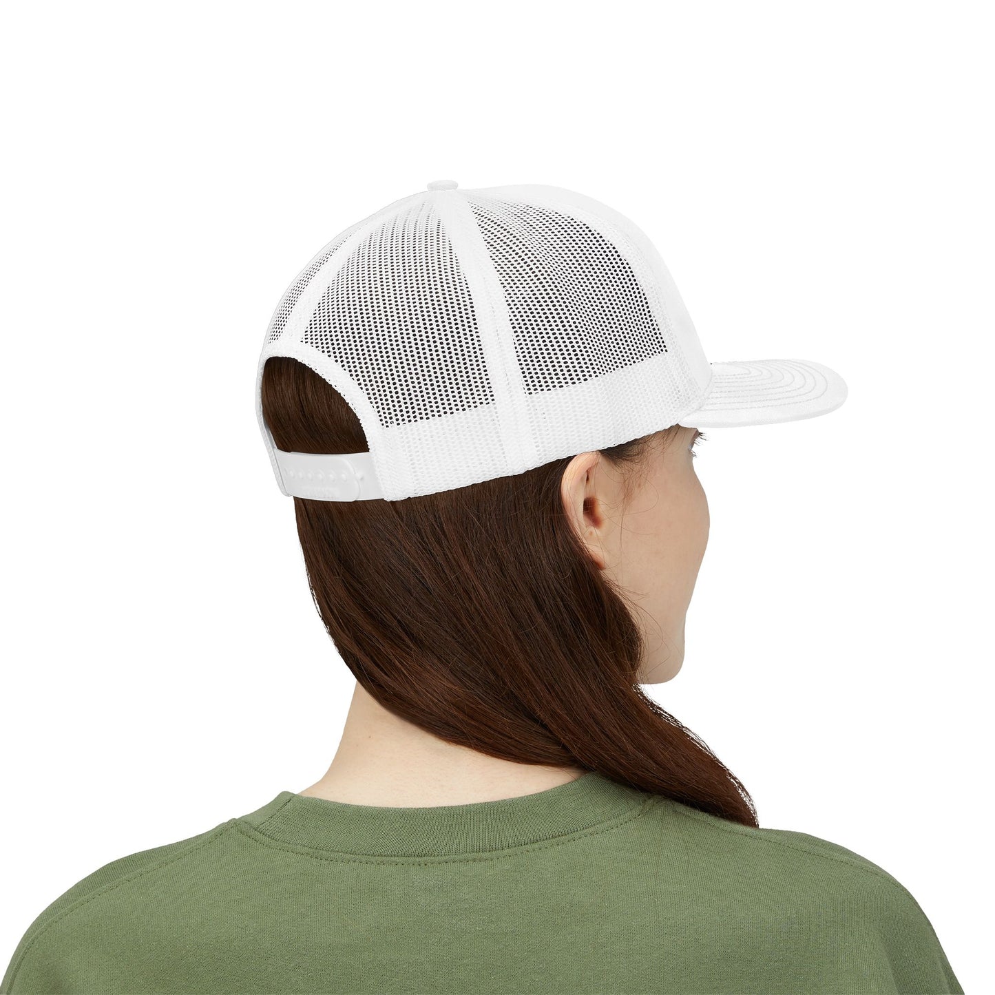Philadelphia Eagles Sparkling ‘Dallas Sucks’ Trucker Cap
