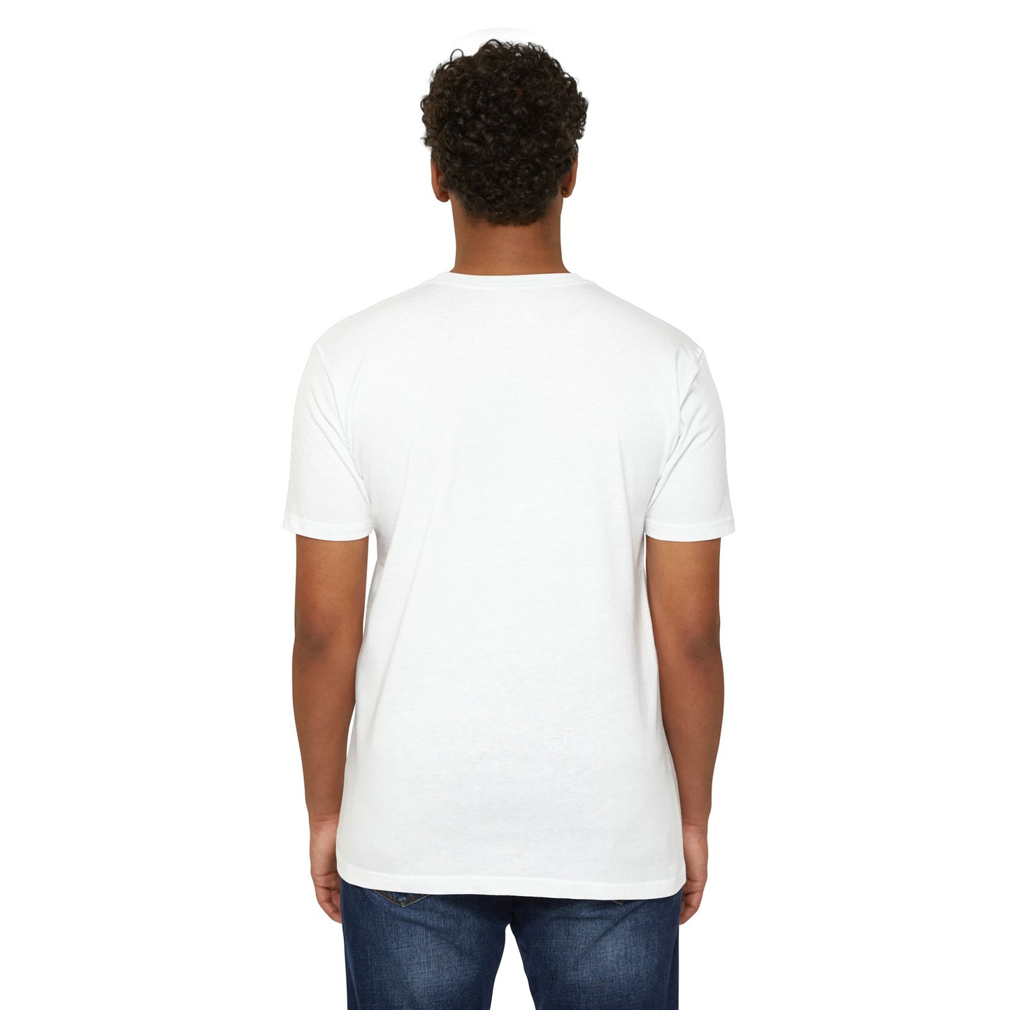RESIST Unisex Graphic Tee