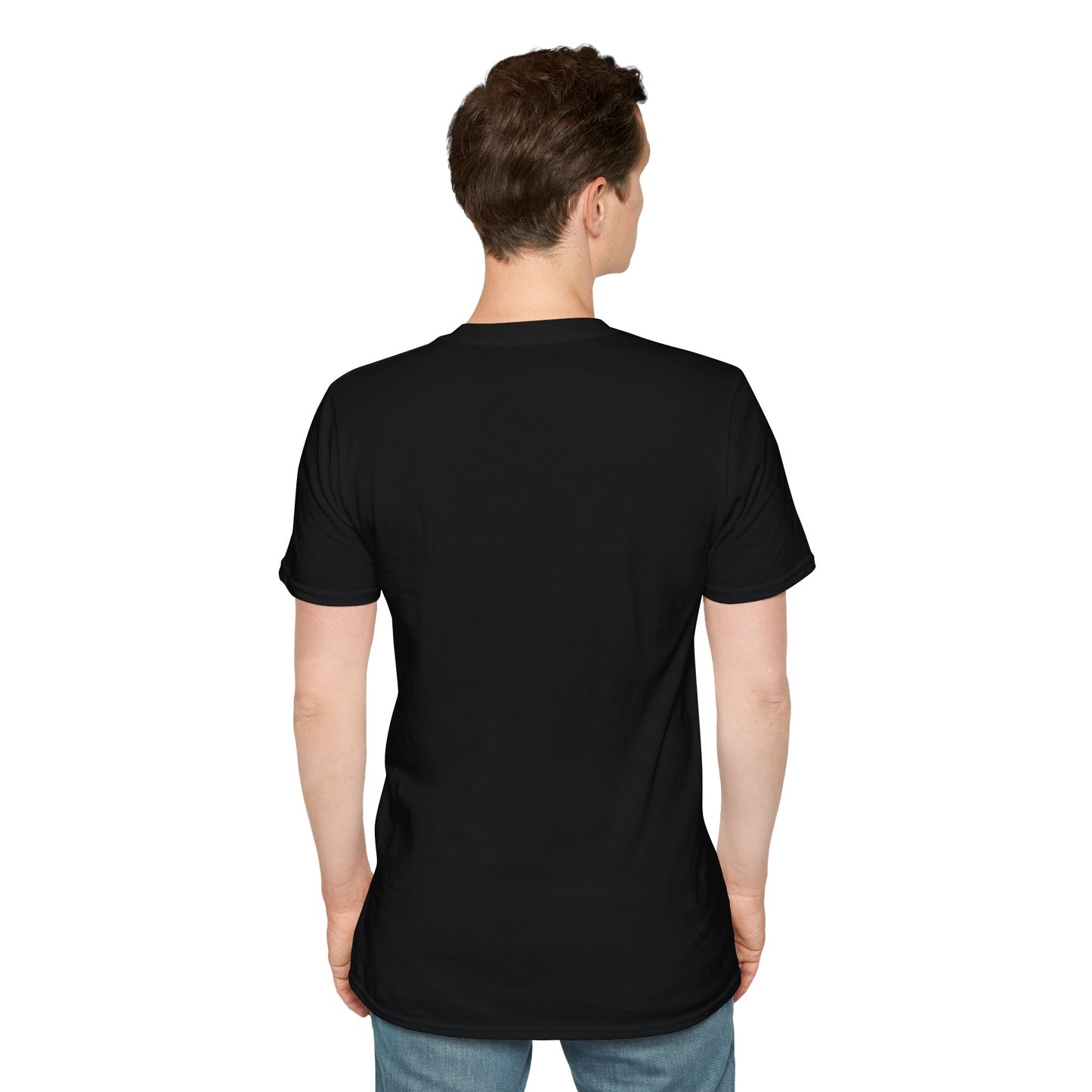 Mass Effect N7 Logo Unisex T-Shirt - Up to 5X
