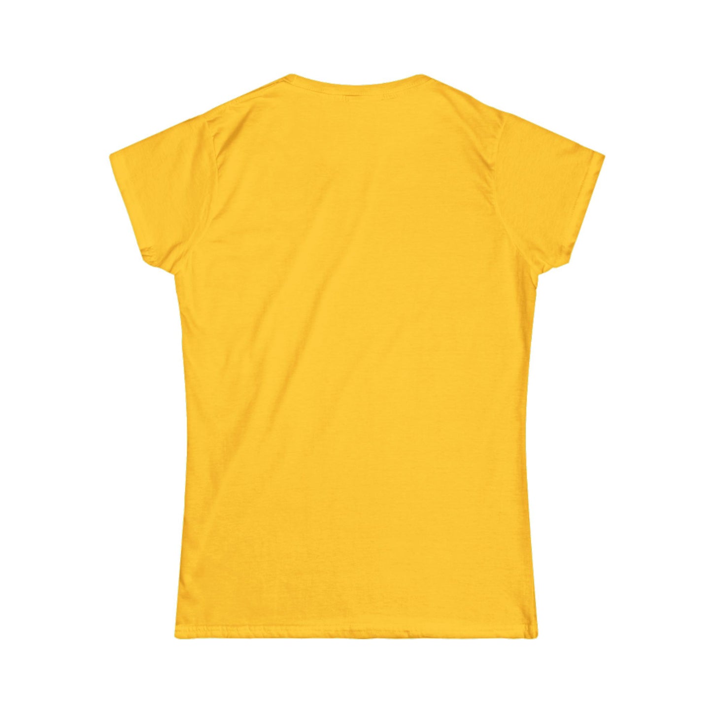 "Can My Lab Come?" Women’s Softstyle Tee