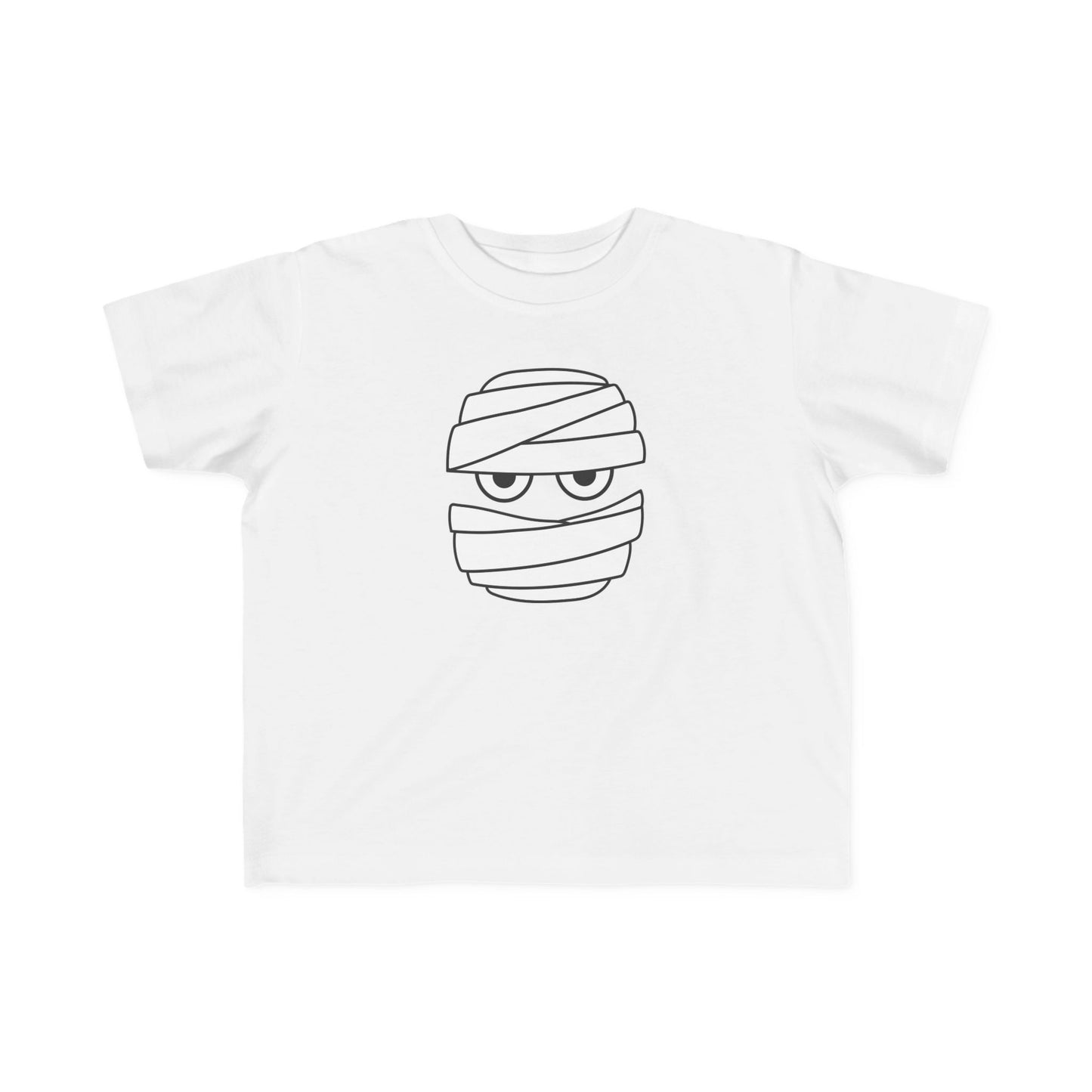 Toddler Tee - Mummy