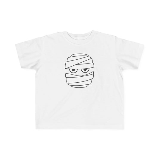 Toddler Tee - Mummy