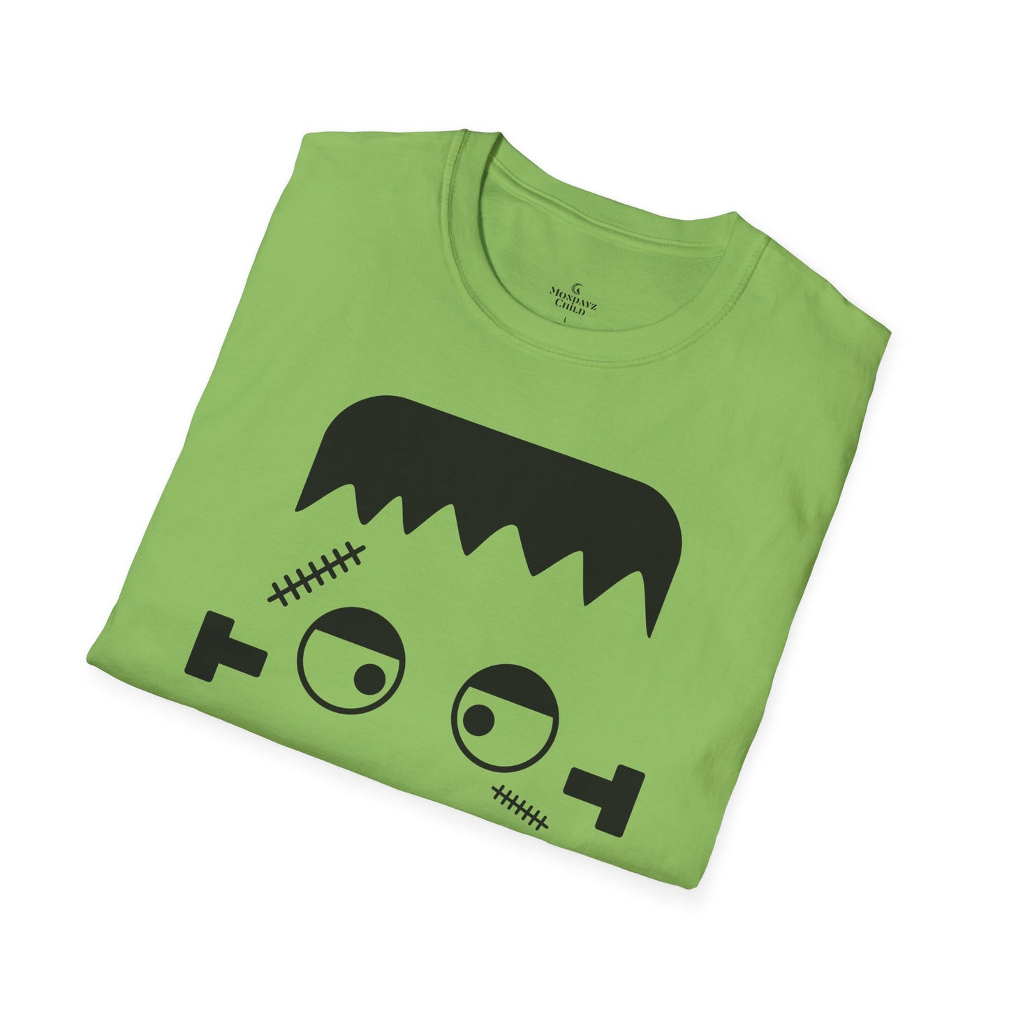 Unisex Tee - Frankenstein