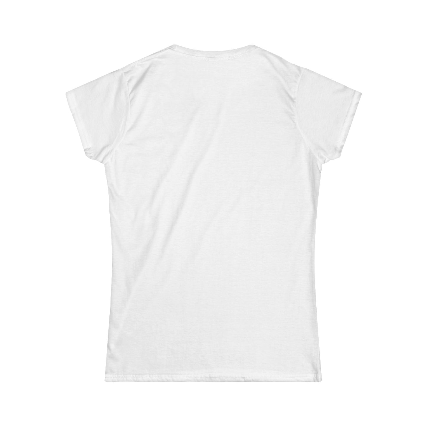 "Can My Lab Come?" Women’s Softstyle Tee
