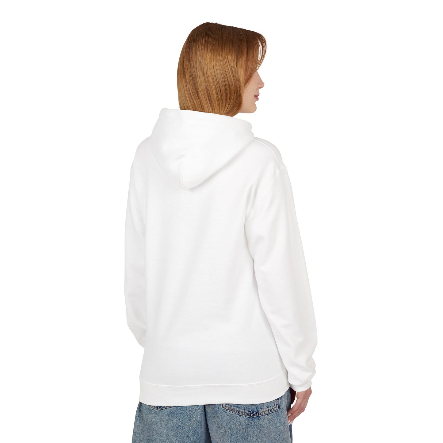 Resist Unisex Fleece Hoodie
