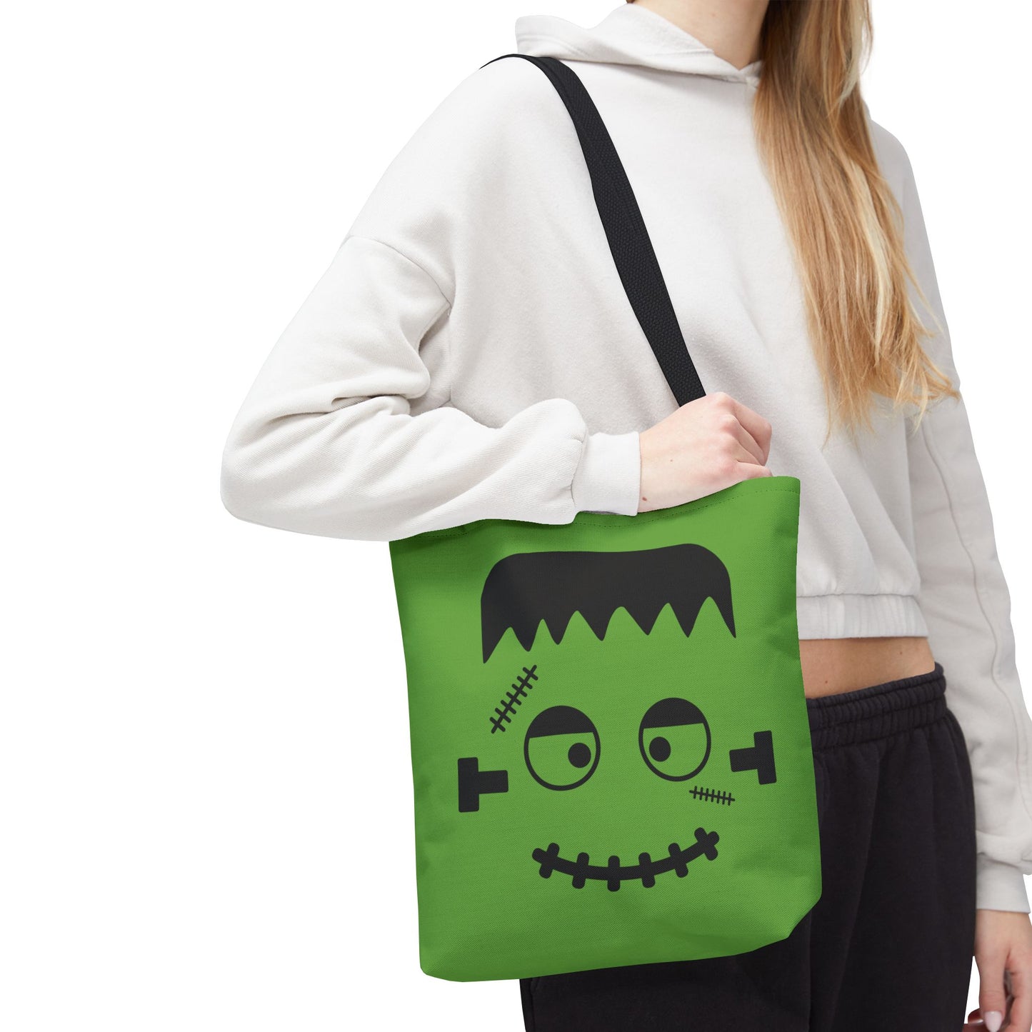 Tote Bag - Frankenstein