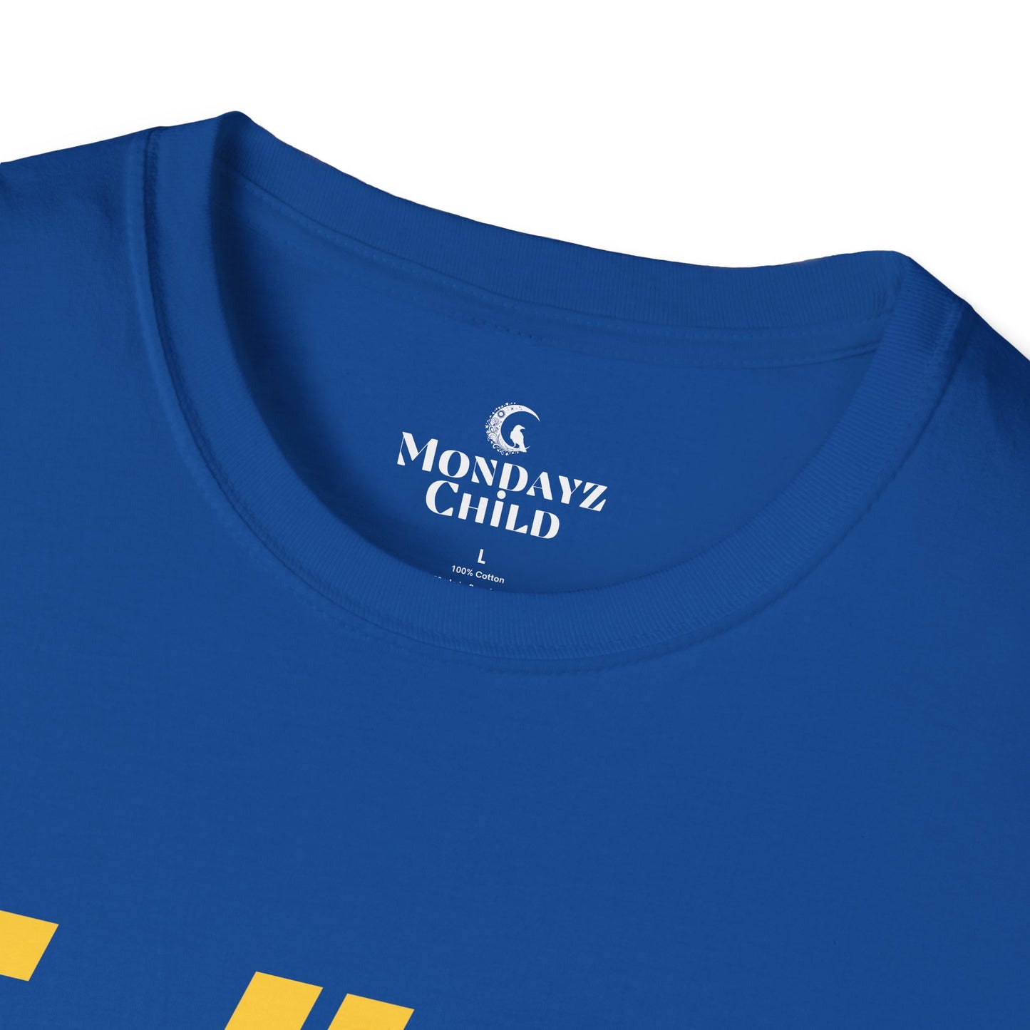 Fallout Logo Unisex T-Shirt