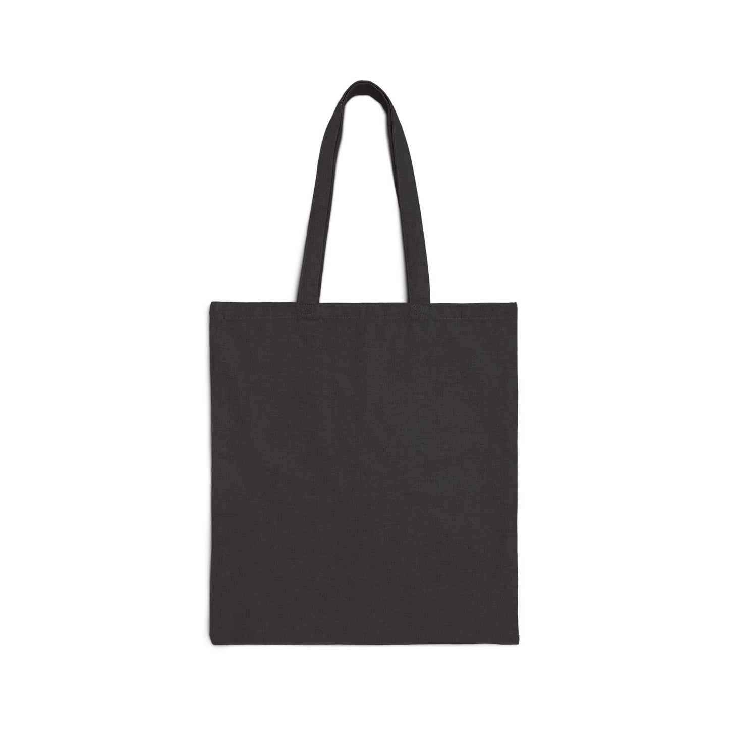 Canvas Tote - FOXTROT-DELTA-TANGO