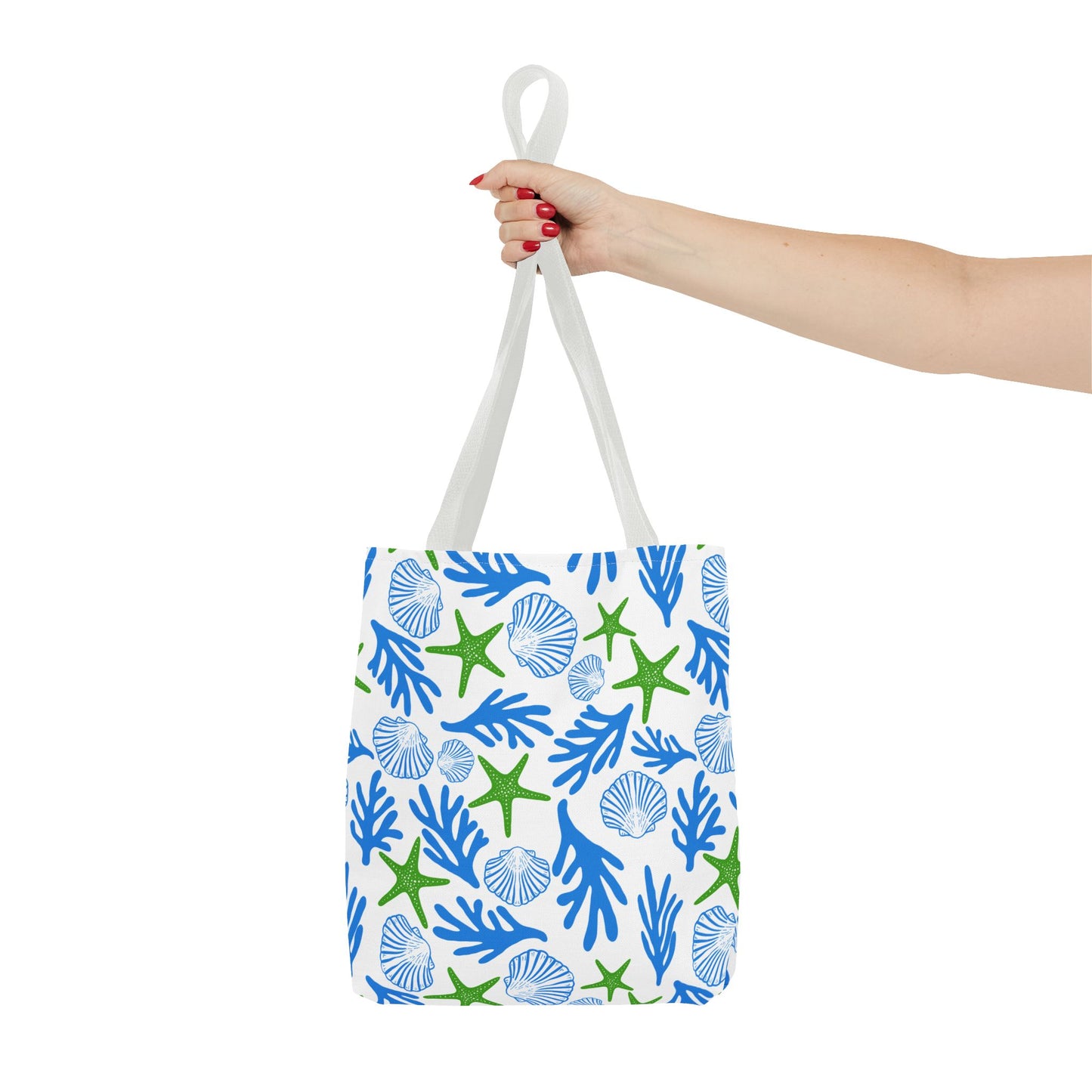 Coastal Vibes Tote Bag
