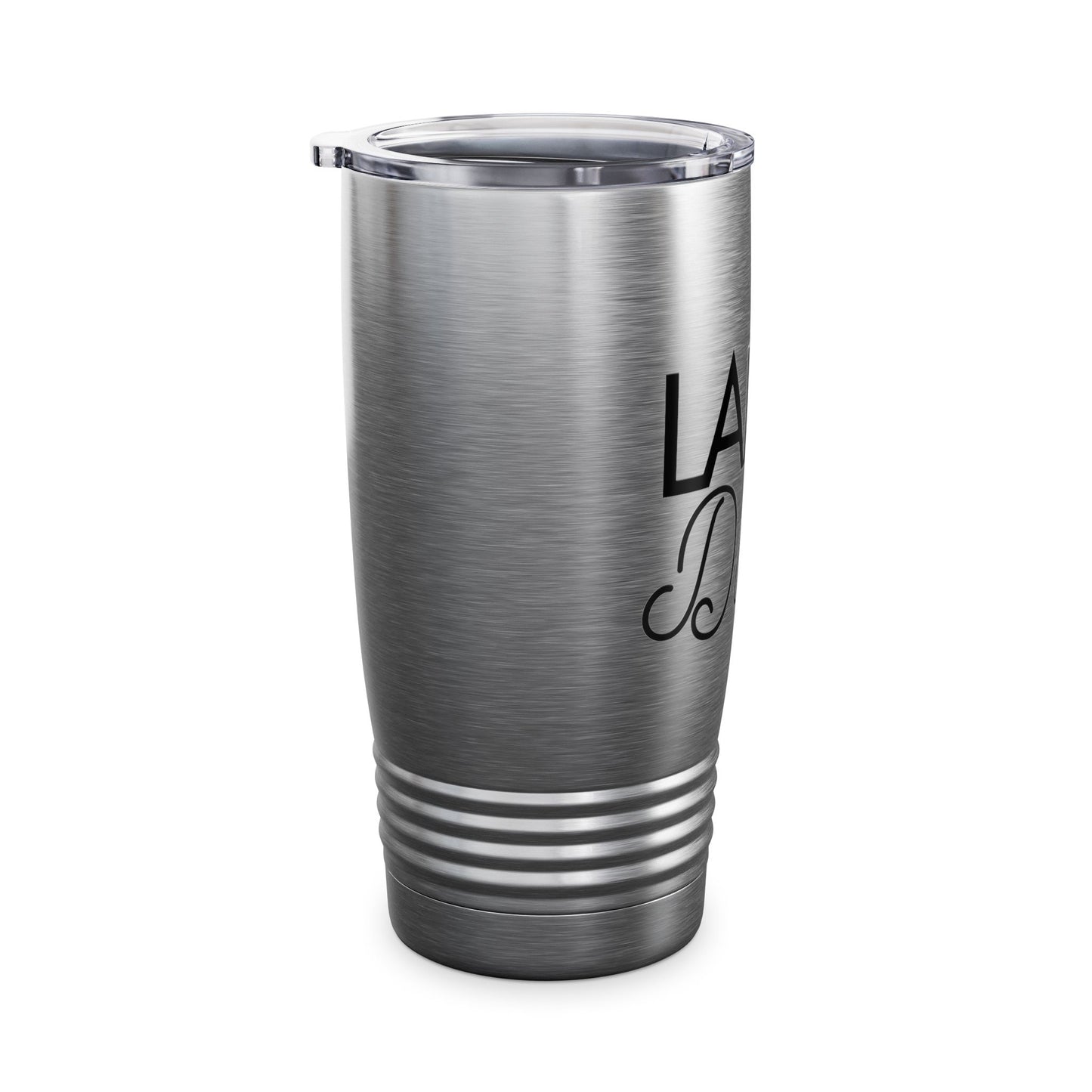 LAB DAD Ringneck Tumbler, 20oz