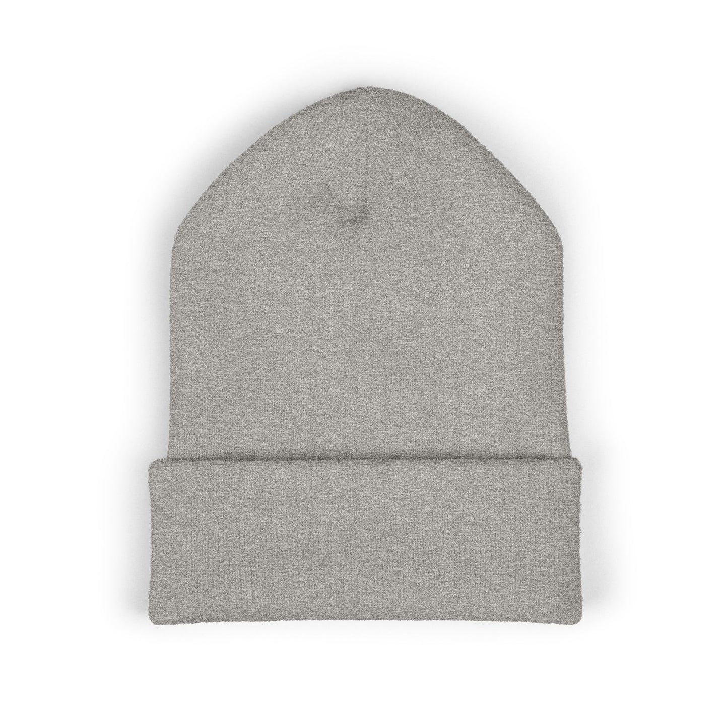 Cuffed Beanie - Eagles Embroidered 'Go Birds'