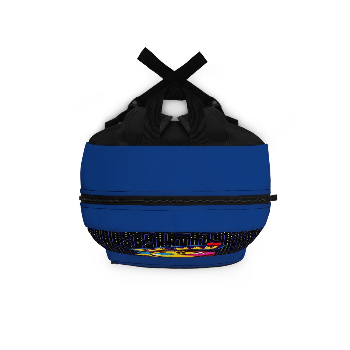 Retro Pac-Man Backpack