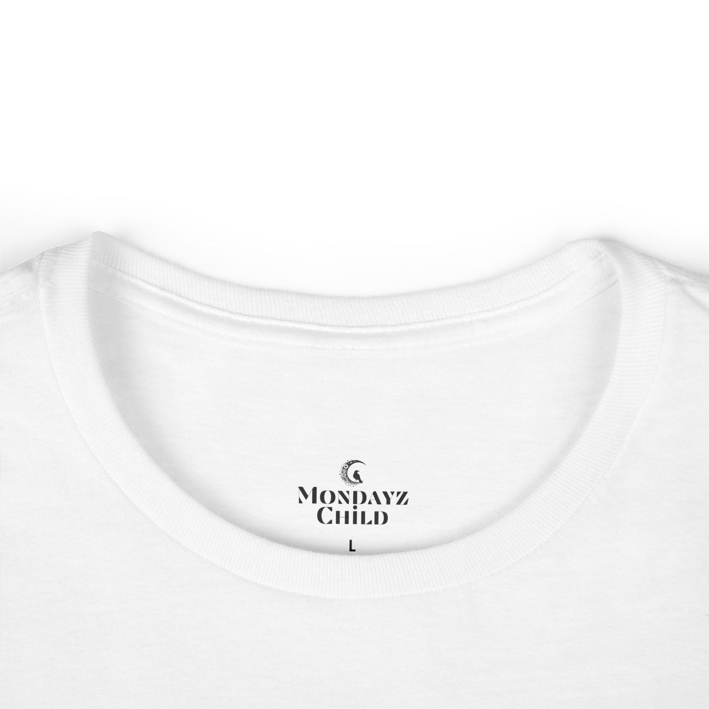 The Smurfs Women's Softstyle Tee