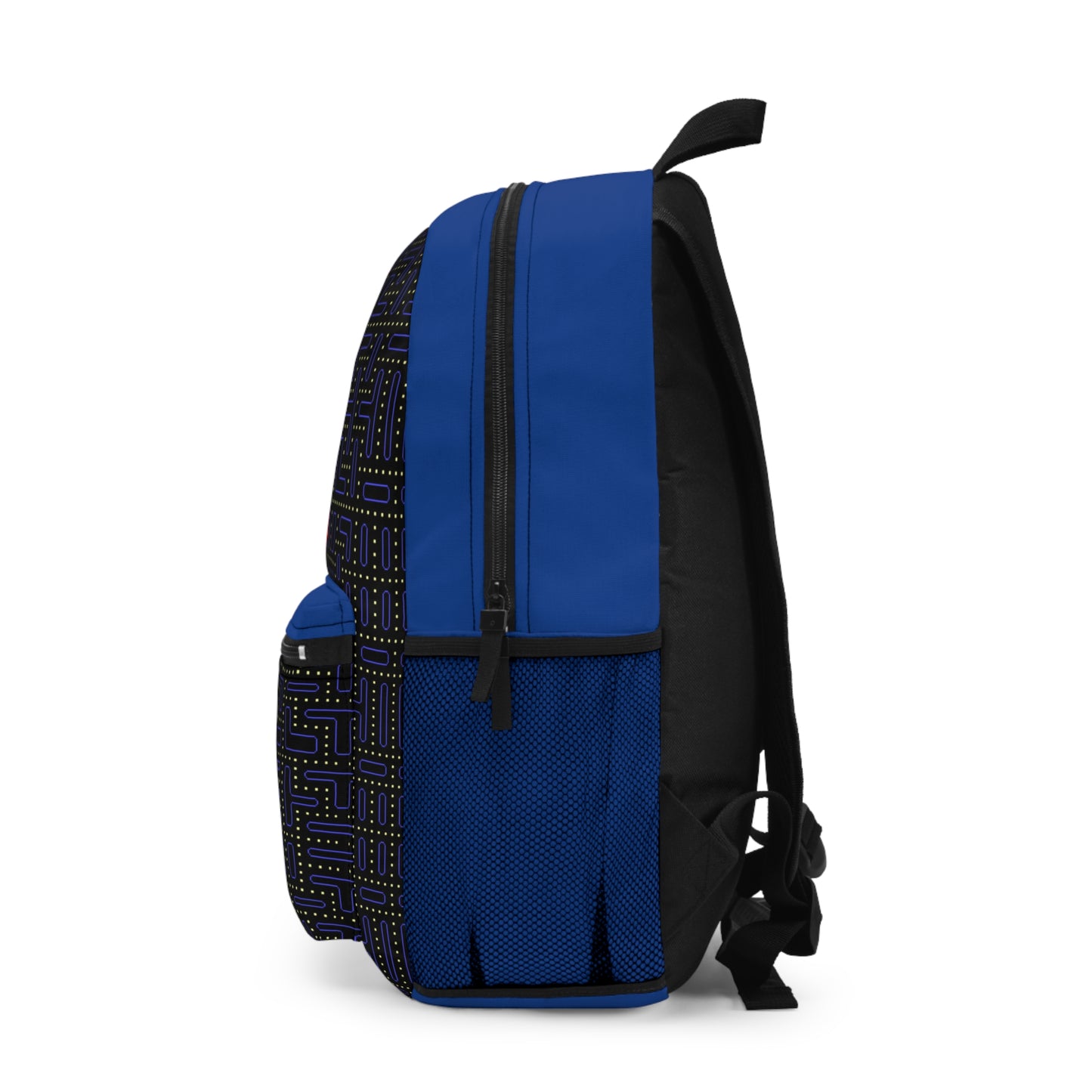 Retro Pac-Man Backpack