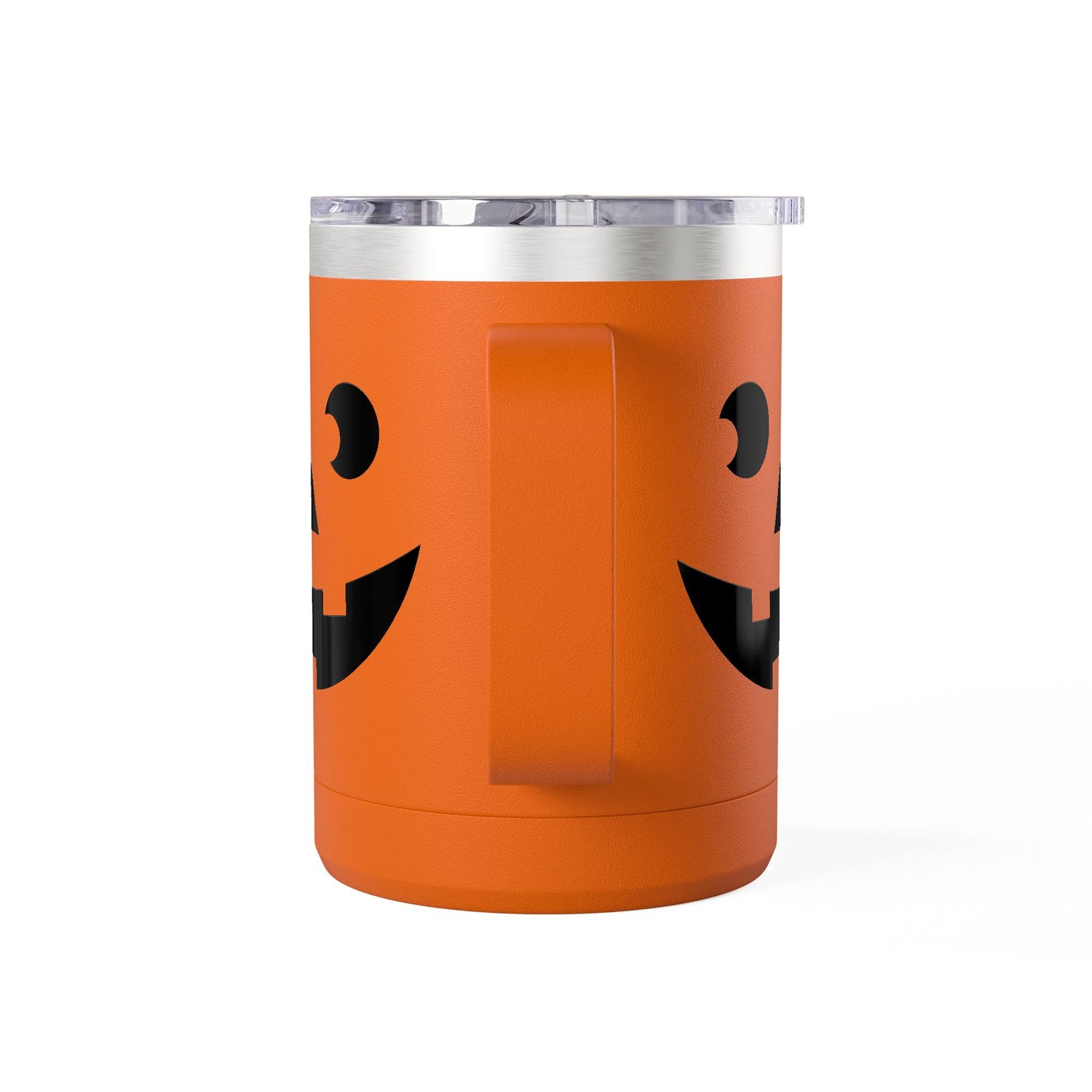 Mug Tumbler, 15oz - Halloween Pumpkin