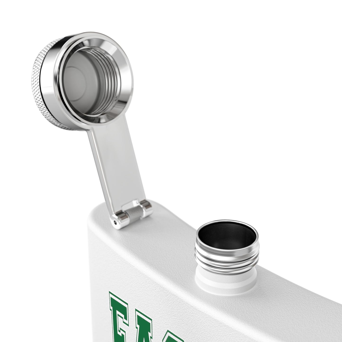 Eagles Game Day Flask