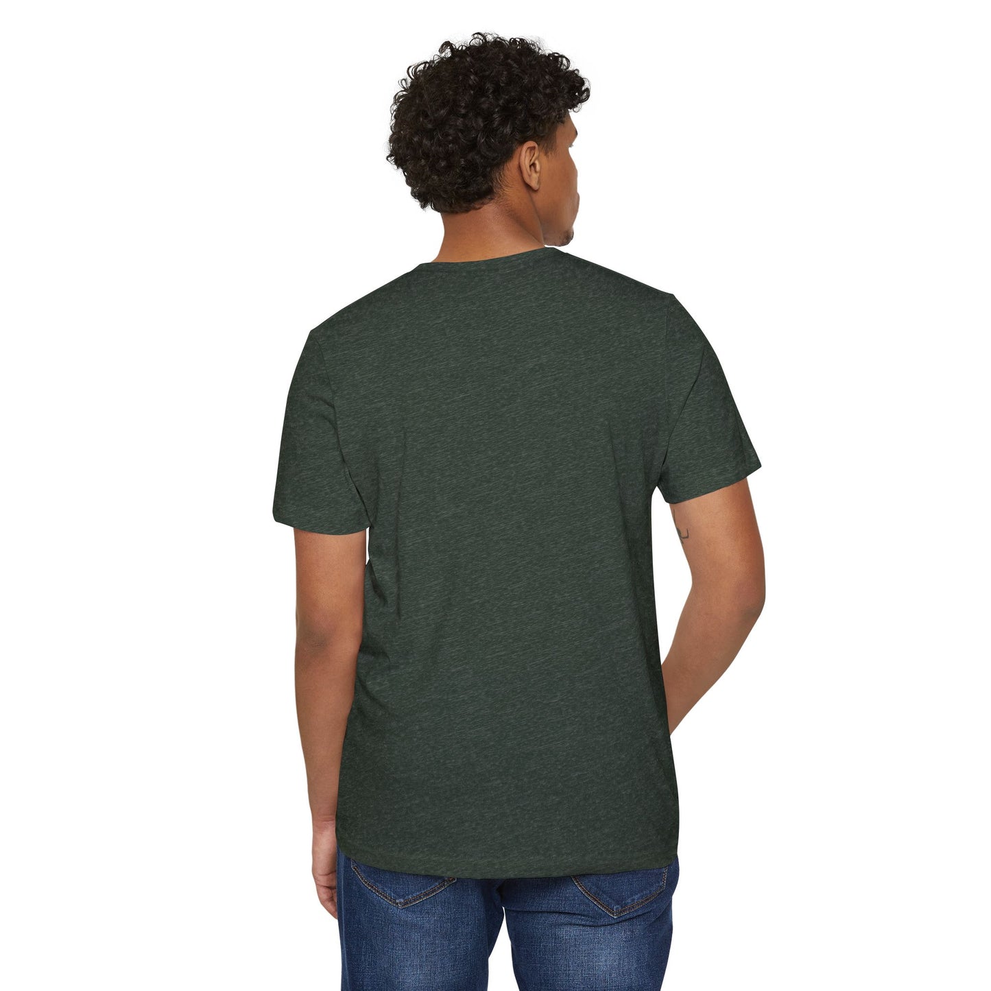 Unisex Eco-Friendly Activist T-Shirt