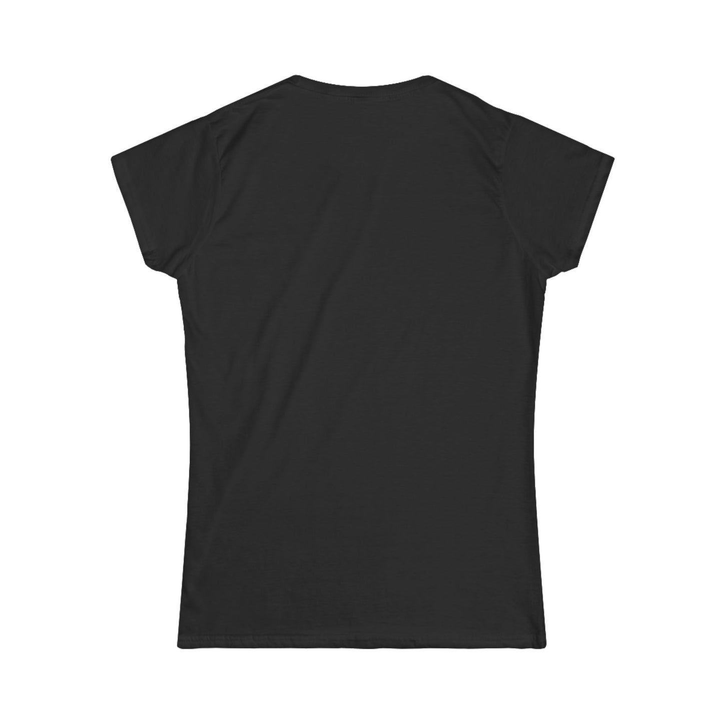 “Respectfully” Retro Women’s Snarky Graphic Tee