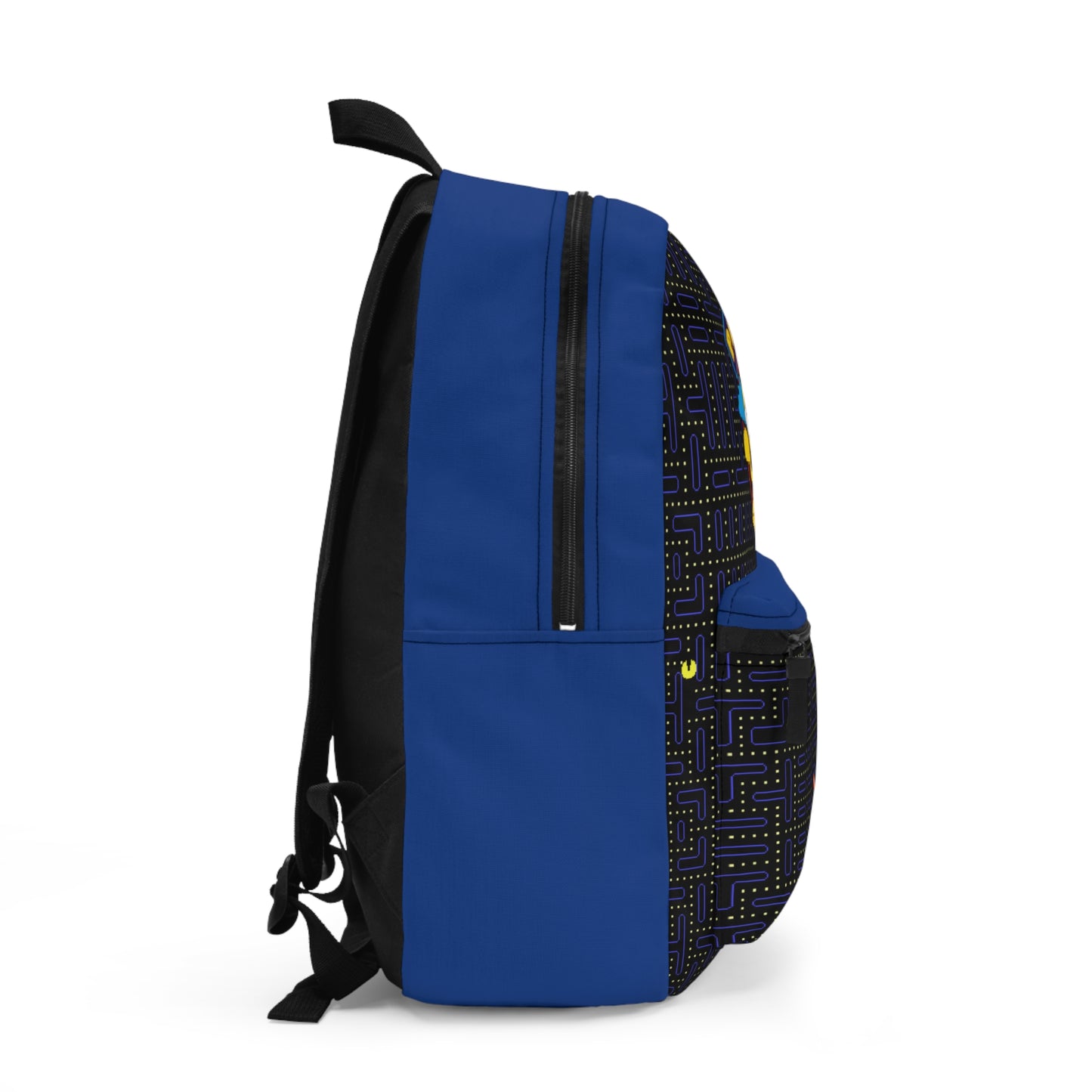 Retro Pac-Man Backpack