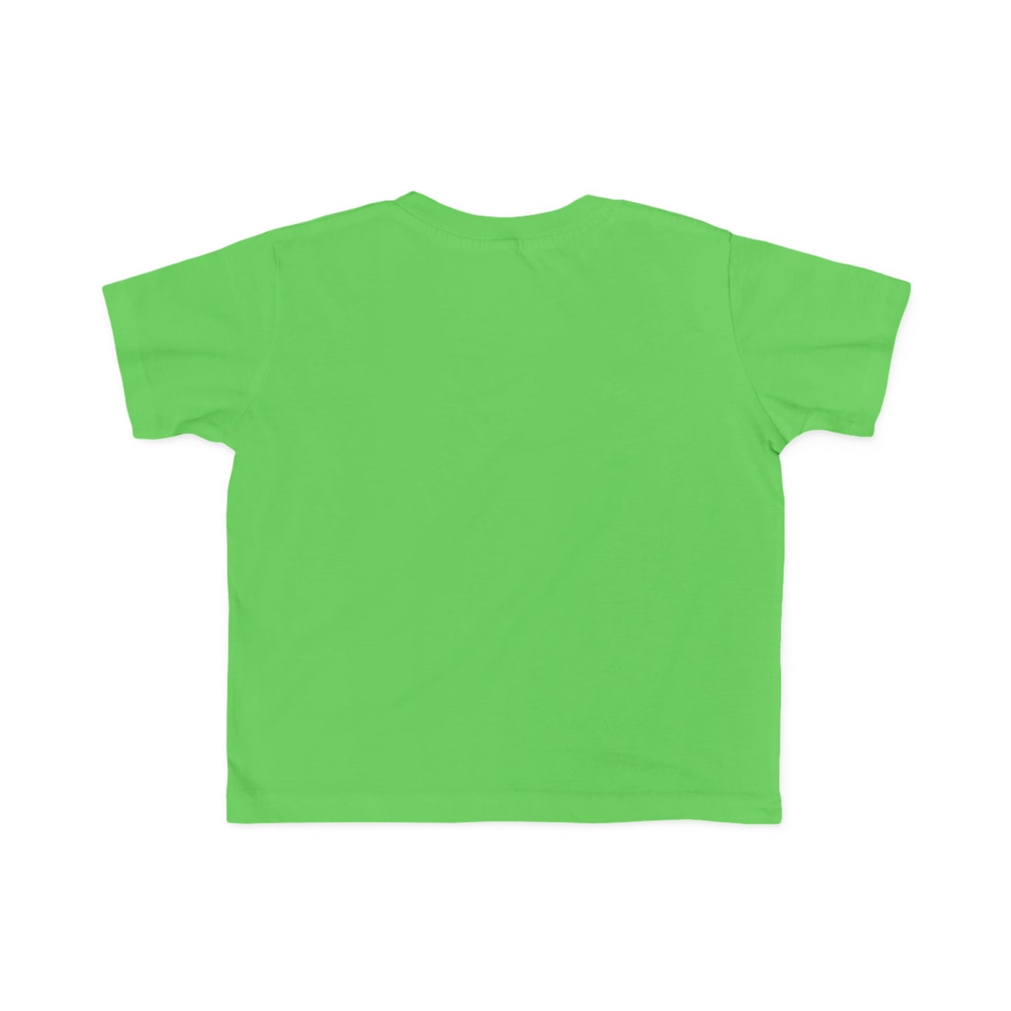Toddler Tee - Frankenstein