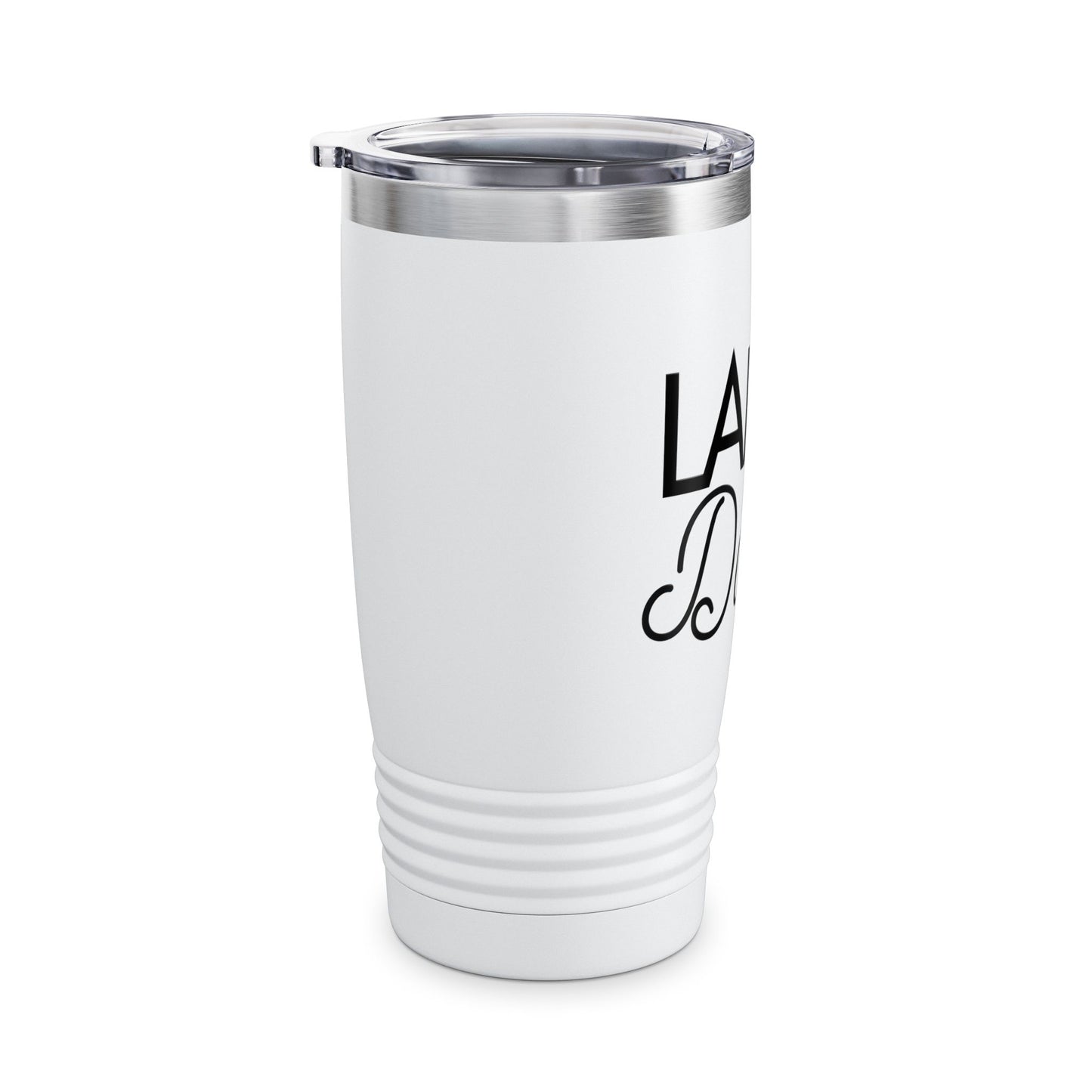 LAB DAD Ringneck Tumbler, 20oz