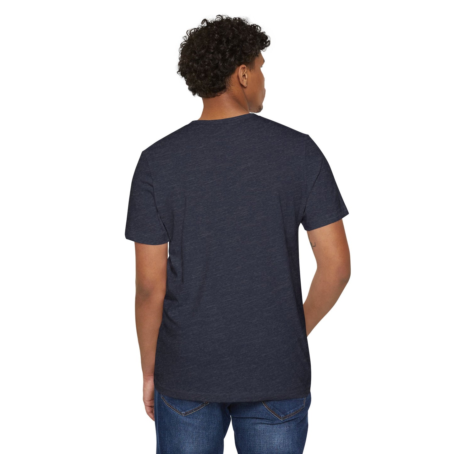 Unisex Eco-Friendly Activist T-Shirt