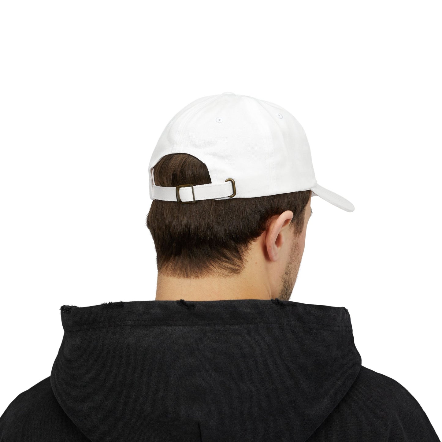Embroidered ‘1973’ Cap
