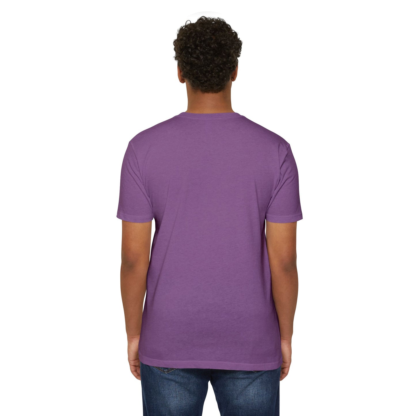RESIST Unisex Graphic Tee