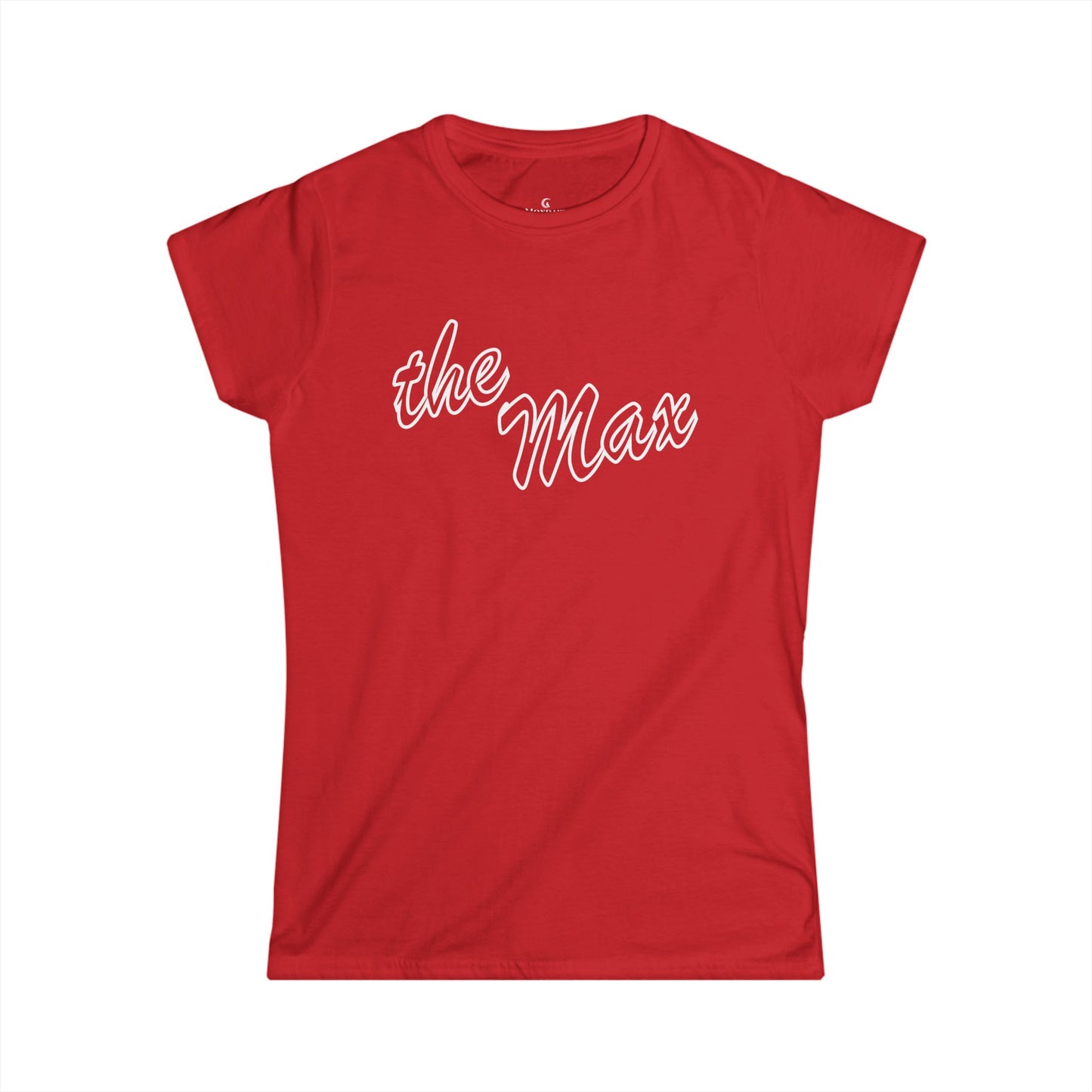 Saved By the Bell - The Max - Women's Tee
