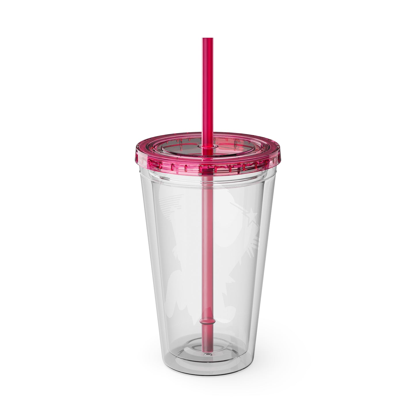 Jem and the Holograms Truly Outrageous Tumbler, 16oz