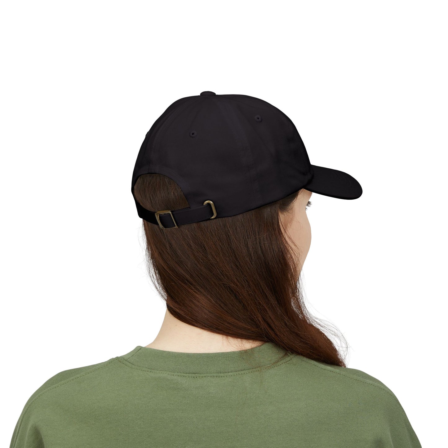 Embroidered ‘1973’ Cap