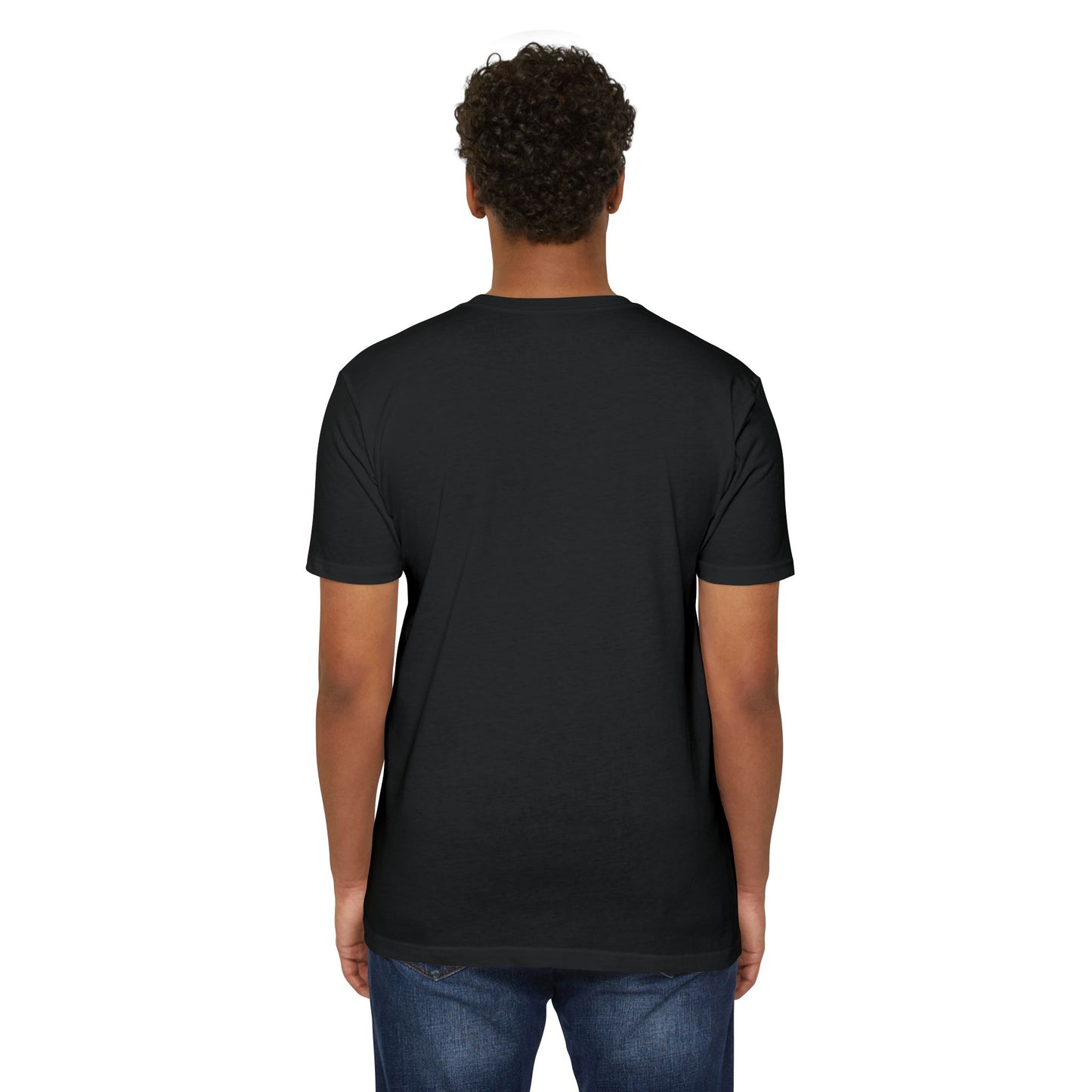 RESIST Unisex Graphic Tee