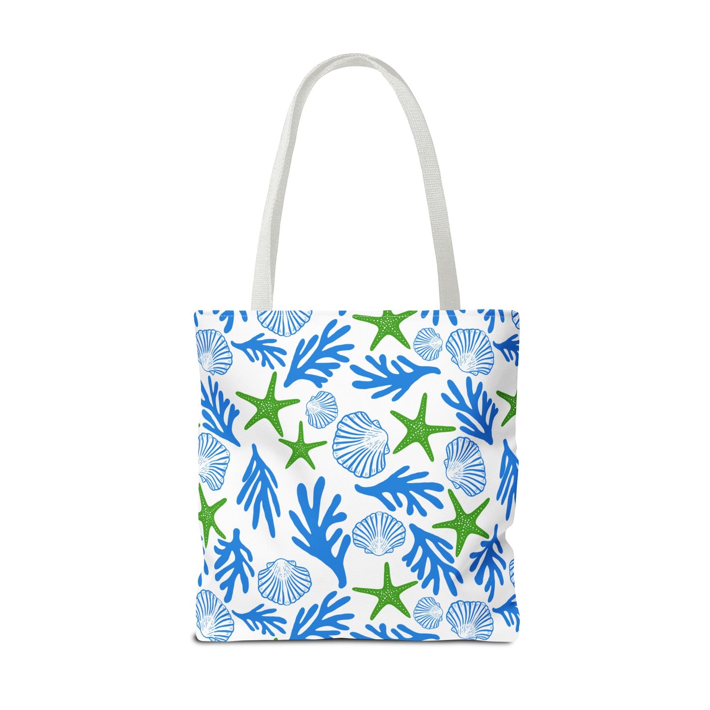 Coastal Vibes Tote Bag