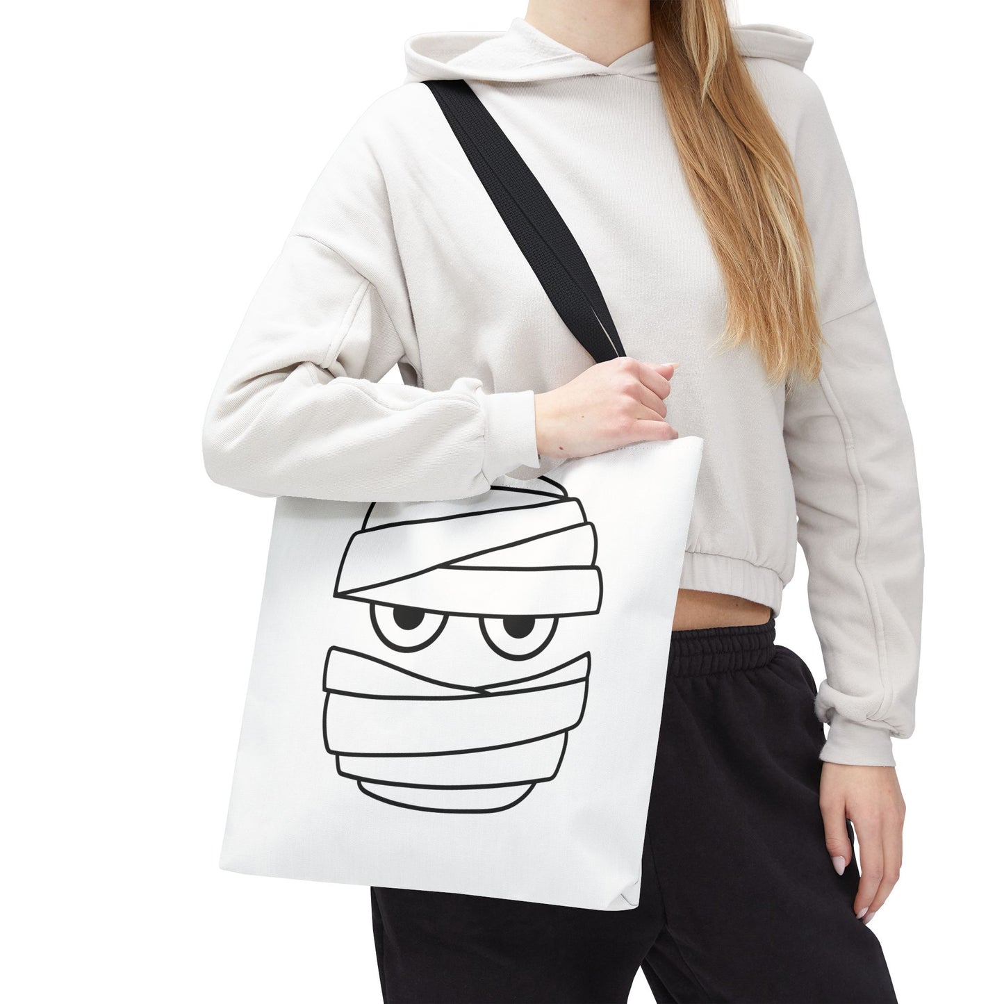 Tote Bag - Mummy