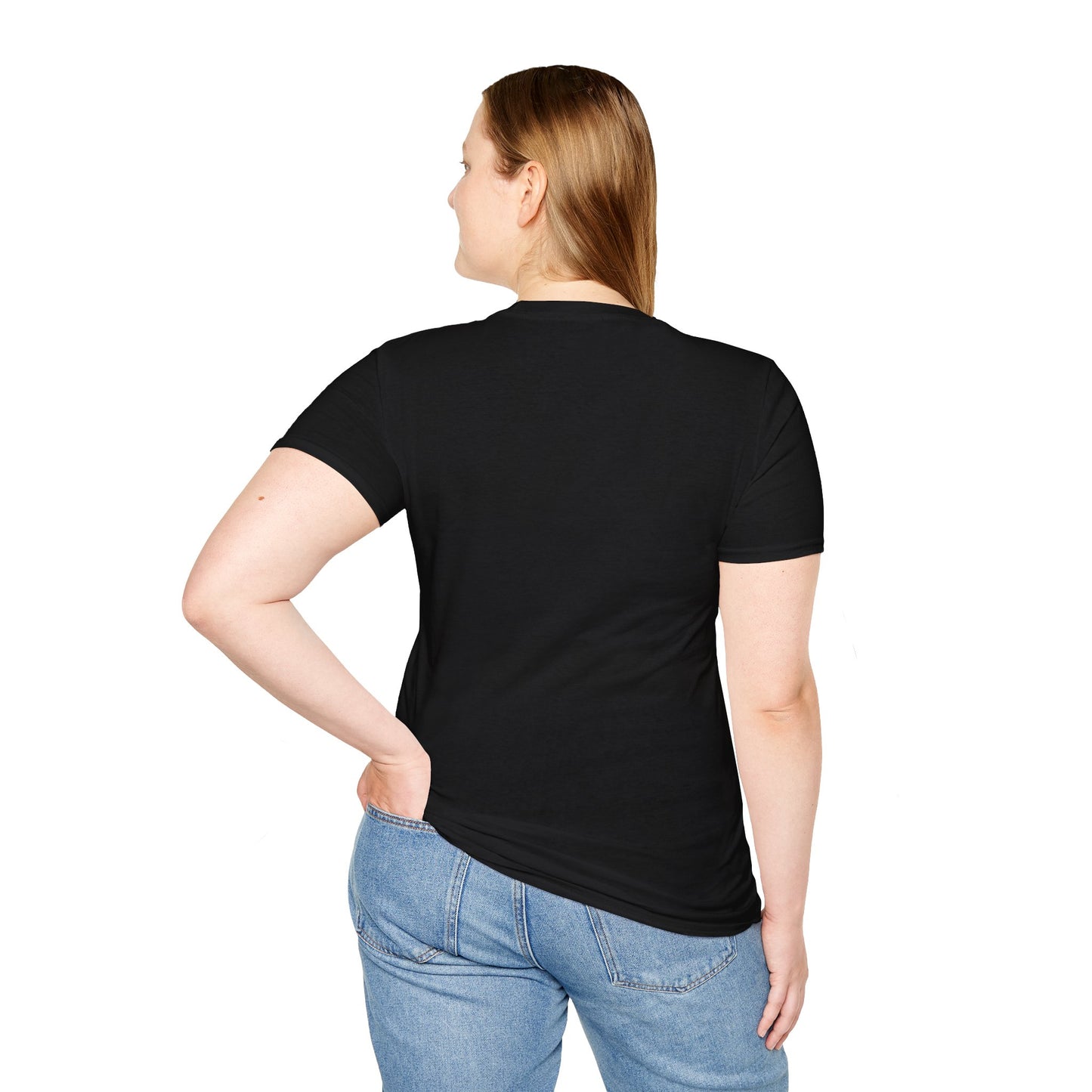 Fallout Distressed Vault-Tec logo Unisex T-Shirt