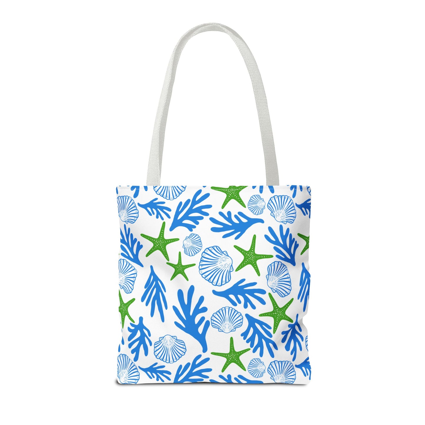 Coastal Vibes Tote Bag