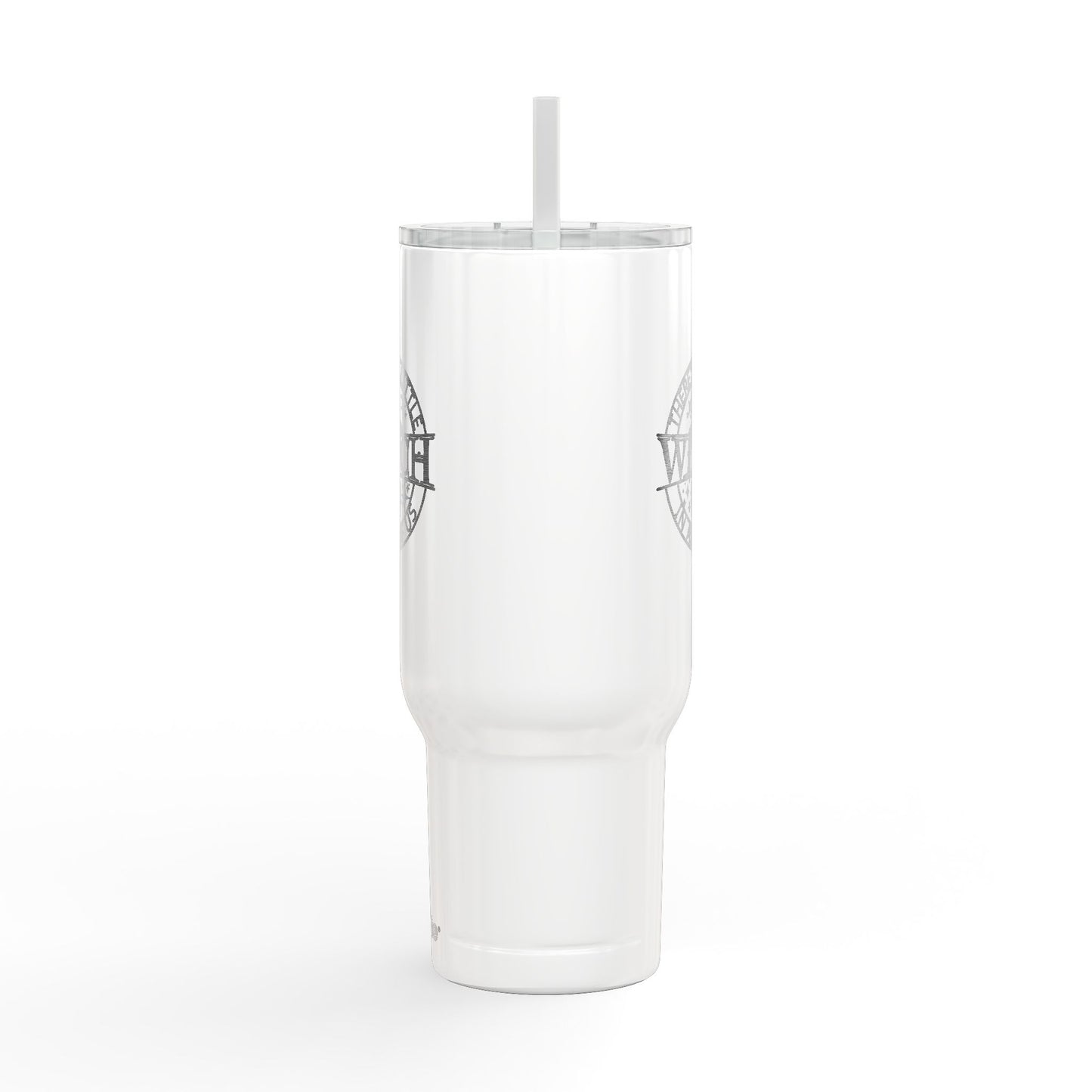 40oz Engraved Insulated Tumbler - Practical Magic
