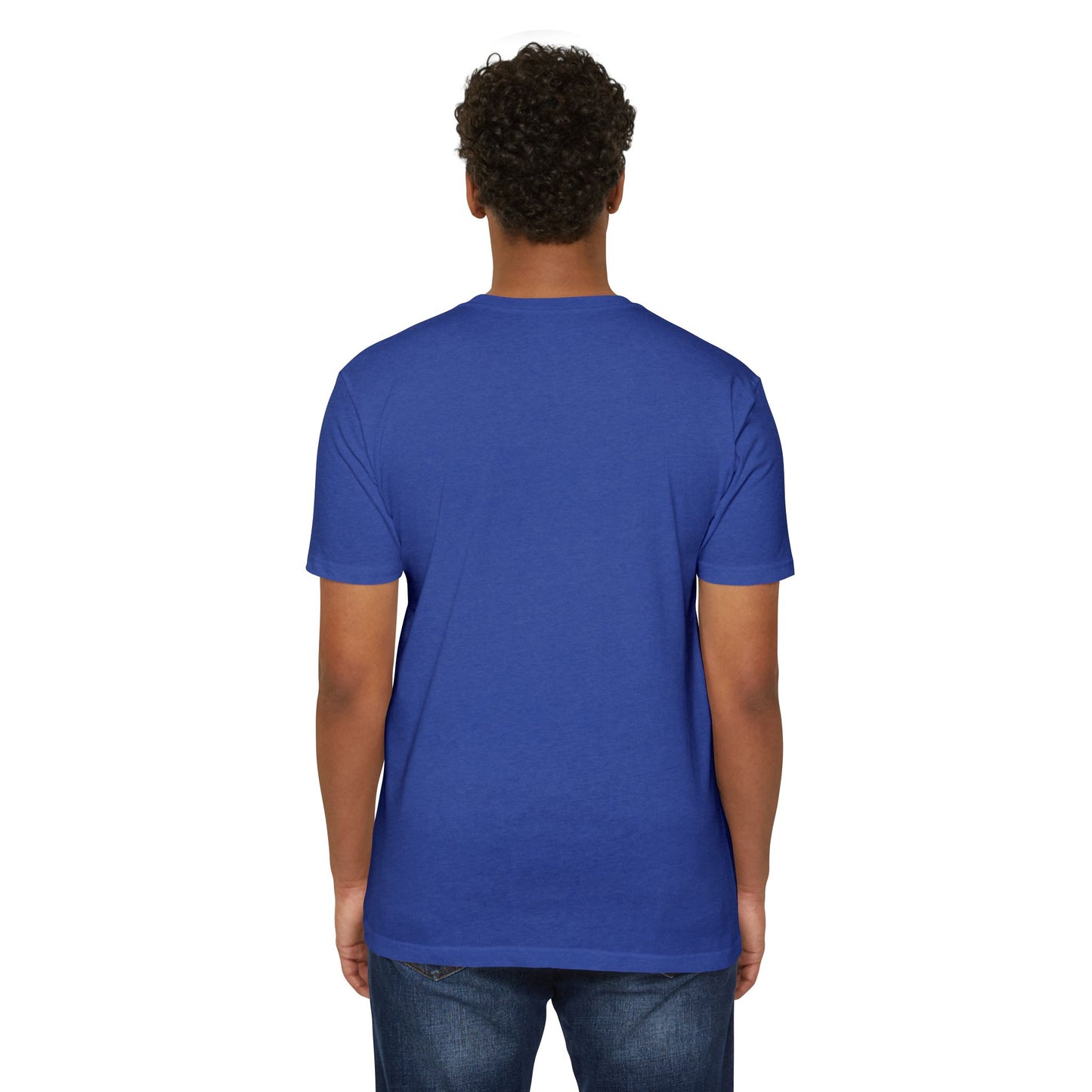 RESIST Unisex Graphic Tee