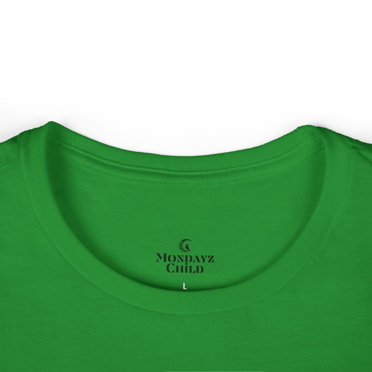 “Respectfully” Retro Women’s Snarky Graphic Tee