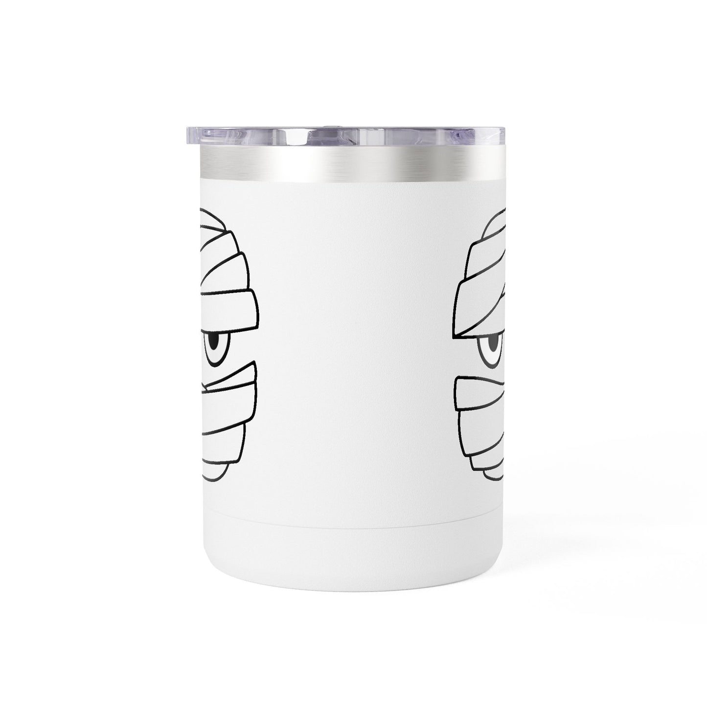 Coffee Tumbler Mug - Funny Mummy