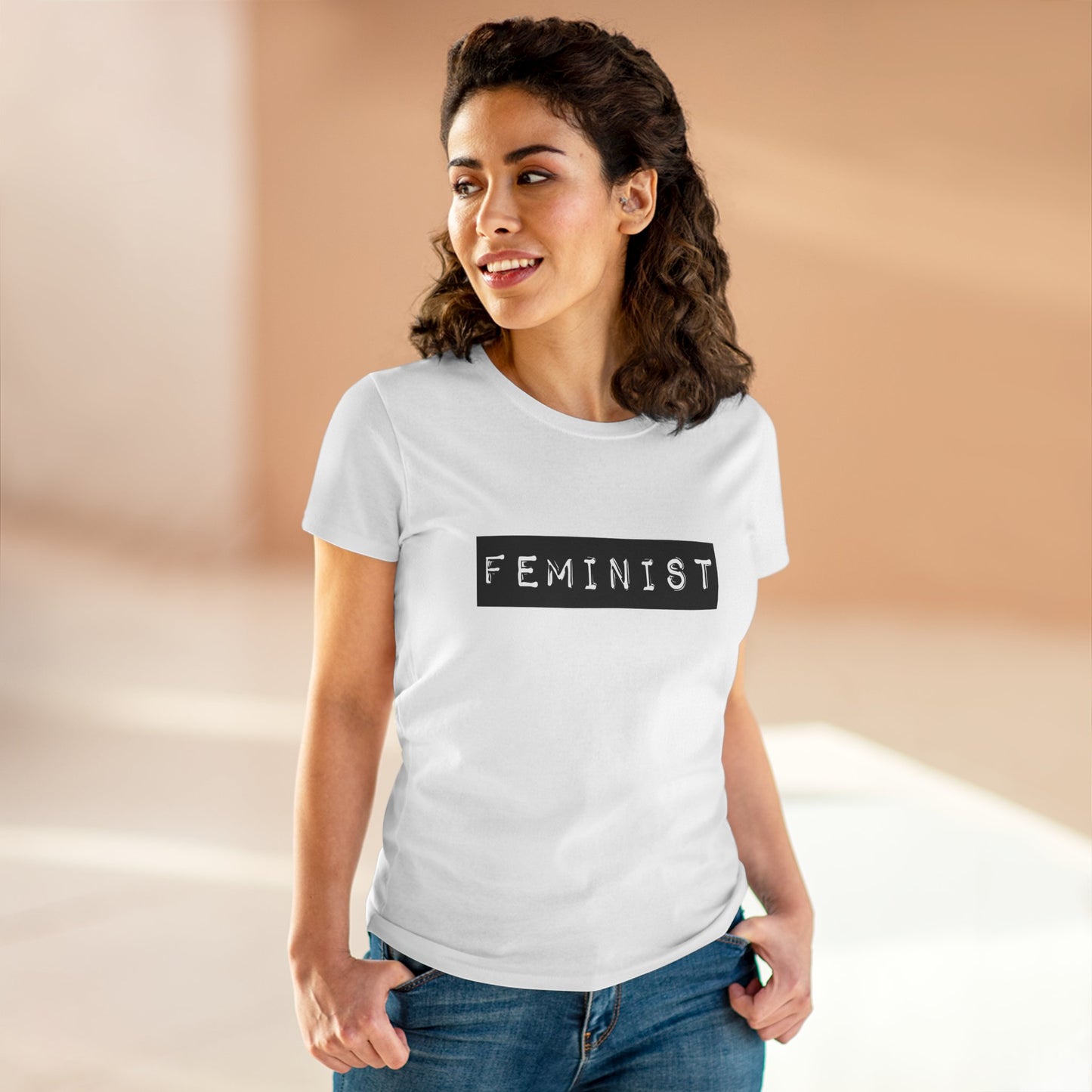 Feminist Graphic Tee